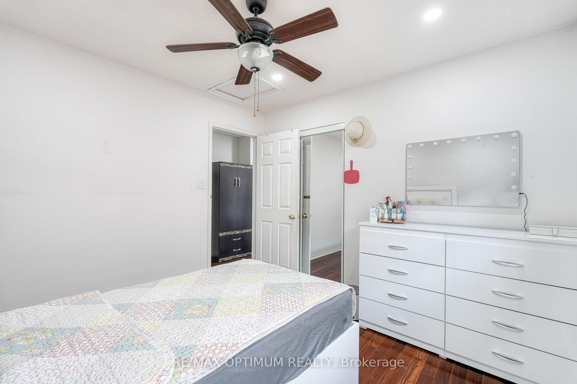Photo 25 of 62 Meadowlark Drive, Brampton, Fletcher's Creek South — HOMEH