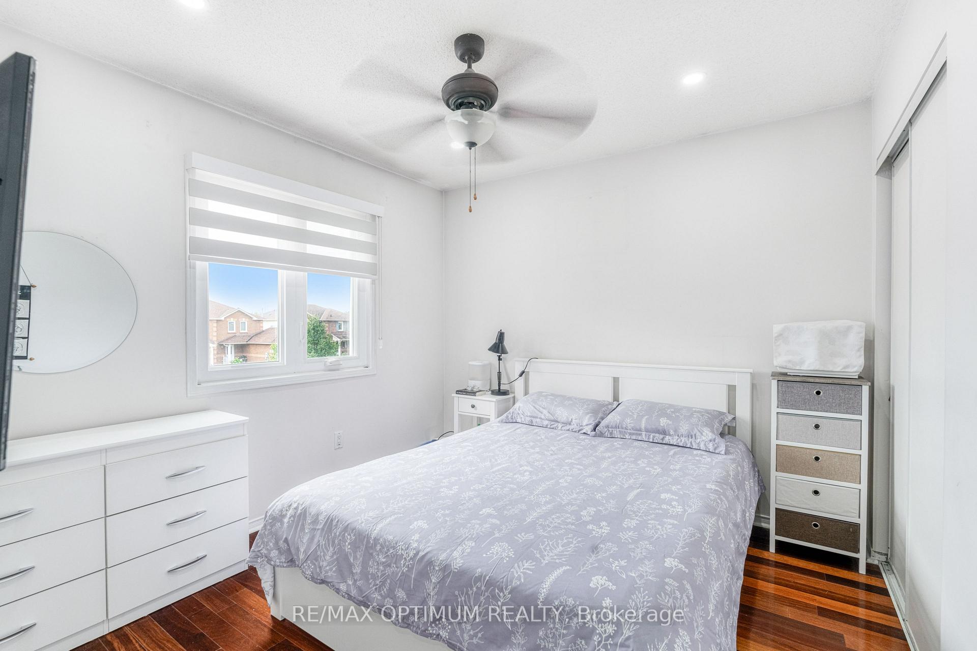 Photo 27 of 62 Meadowlark Drive, Brampton, Fletcher's Creek South — HOMEH