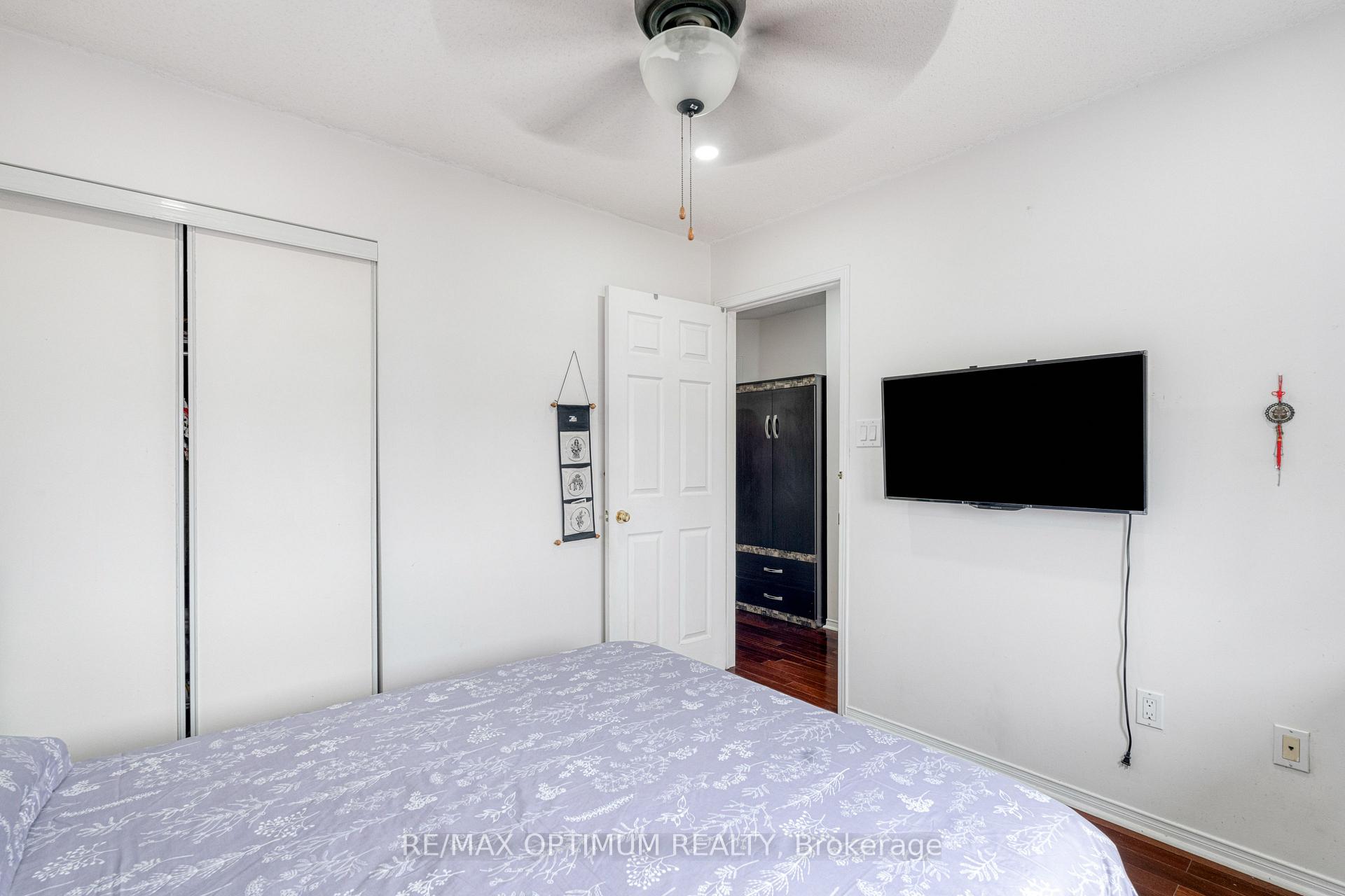 Photo 28 of 62 Meadowlark Drive, Brampton, Fletcher's Creek South — HOMEH