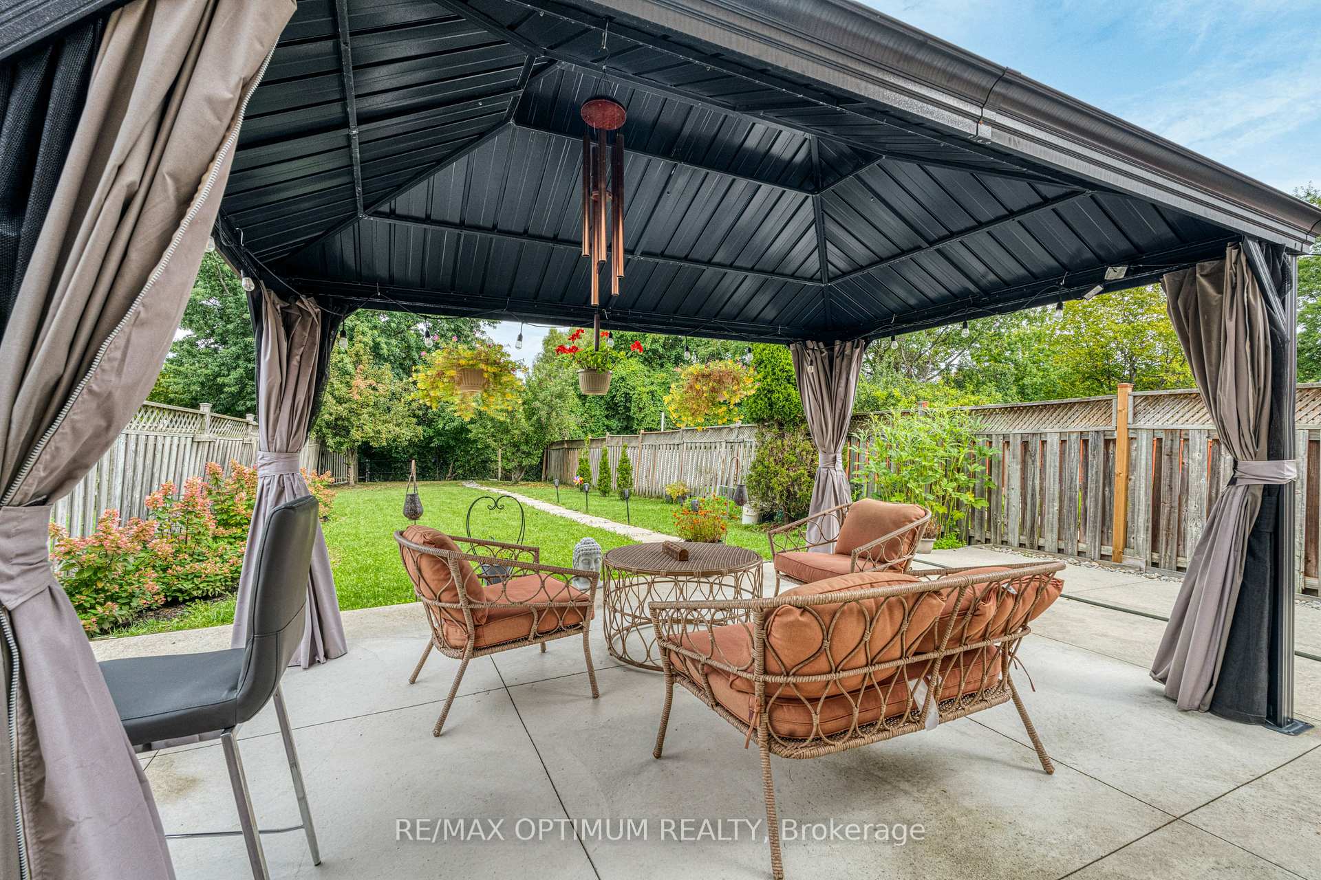 Photo 32 of 62 Meadowlark Drive, Brampton, Fletcher's Creek South — HOMEH