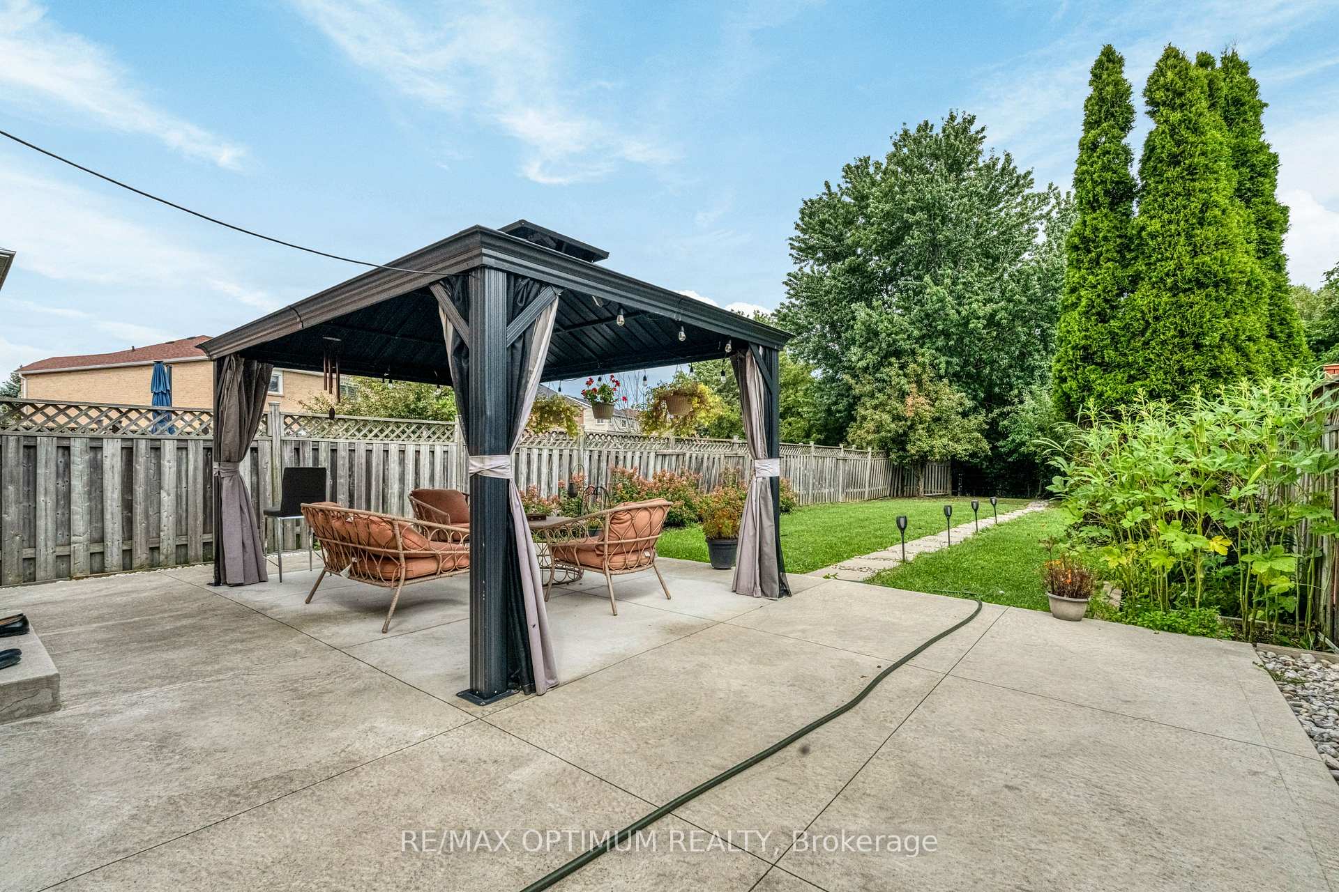 Photo 33 of 62 Meadowlark Drive, Brampton, Fletcher's Creek South — HOMEH