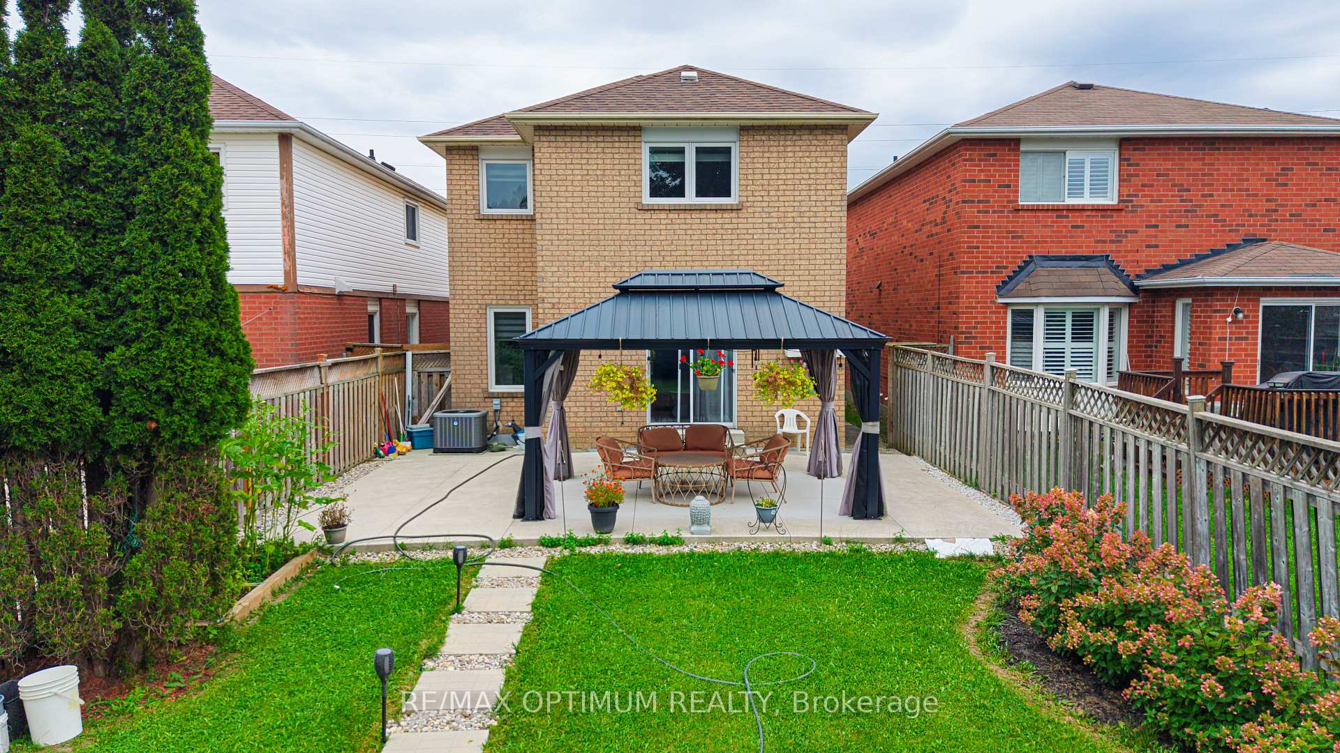 Photo 34 of 62 Meadowlark Drive, Brampton, Fletcher's Creek South — HOMEH