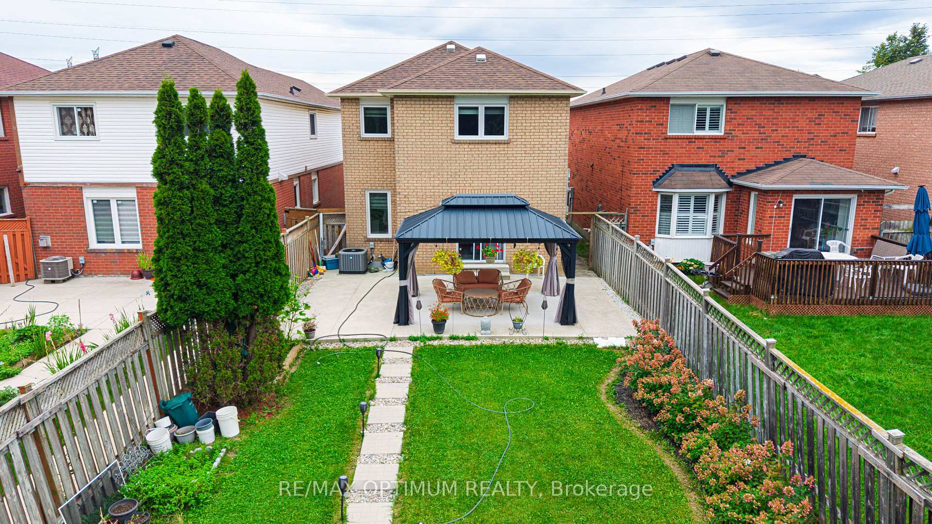 Photo 35 of 62 Meadowlark Drive, Brampton, Fletcher's Creek South — HOMEH