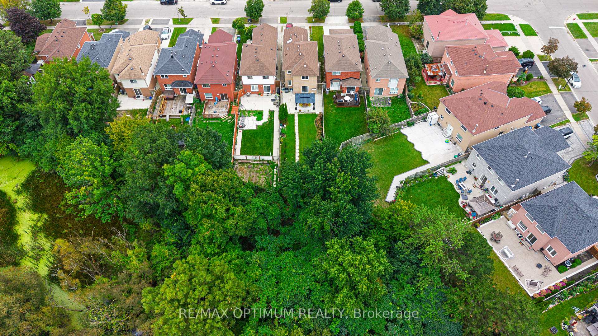 Photo 38 of 62 Meadowlark Drive, Brampton, Fletcher's Creek South — HOMEH