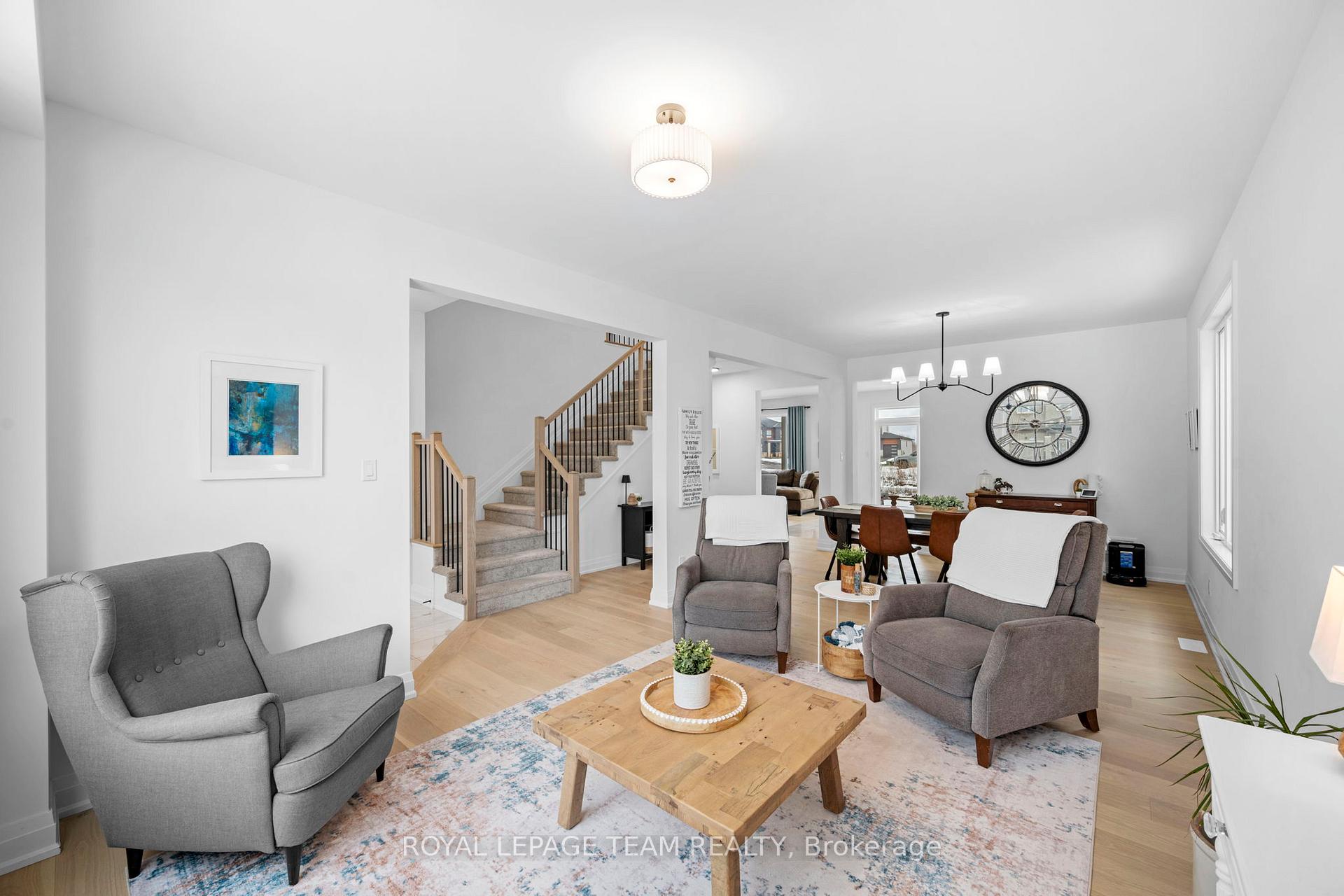 Photo 6 of 437 Fleet Canuck Private, Ottawa, Huntley Ward (South East) — HOMEH