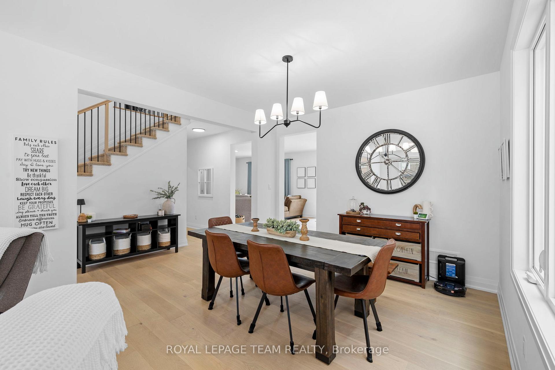 Photo 9 of 437 Fleet Canuck Private, Ottawa, Huntley Ward (South East) — HOMEH