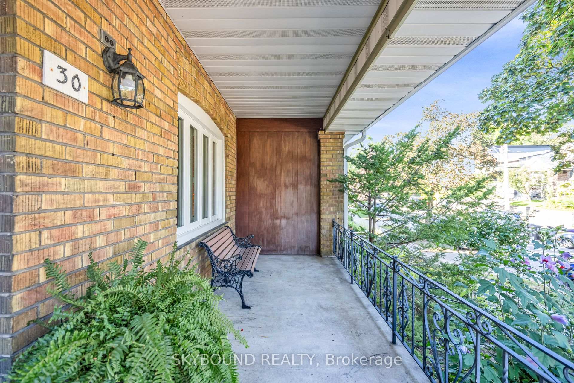 Photo 4 of 30 Woodmount Avenue, Toronto, Danforth — HOMEH