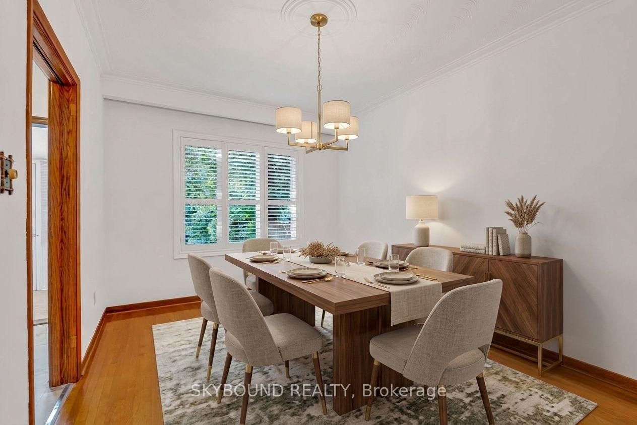Photo 10 of 30 Woodmount Avenue, Toronto, Danforth — HOMEH