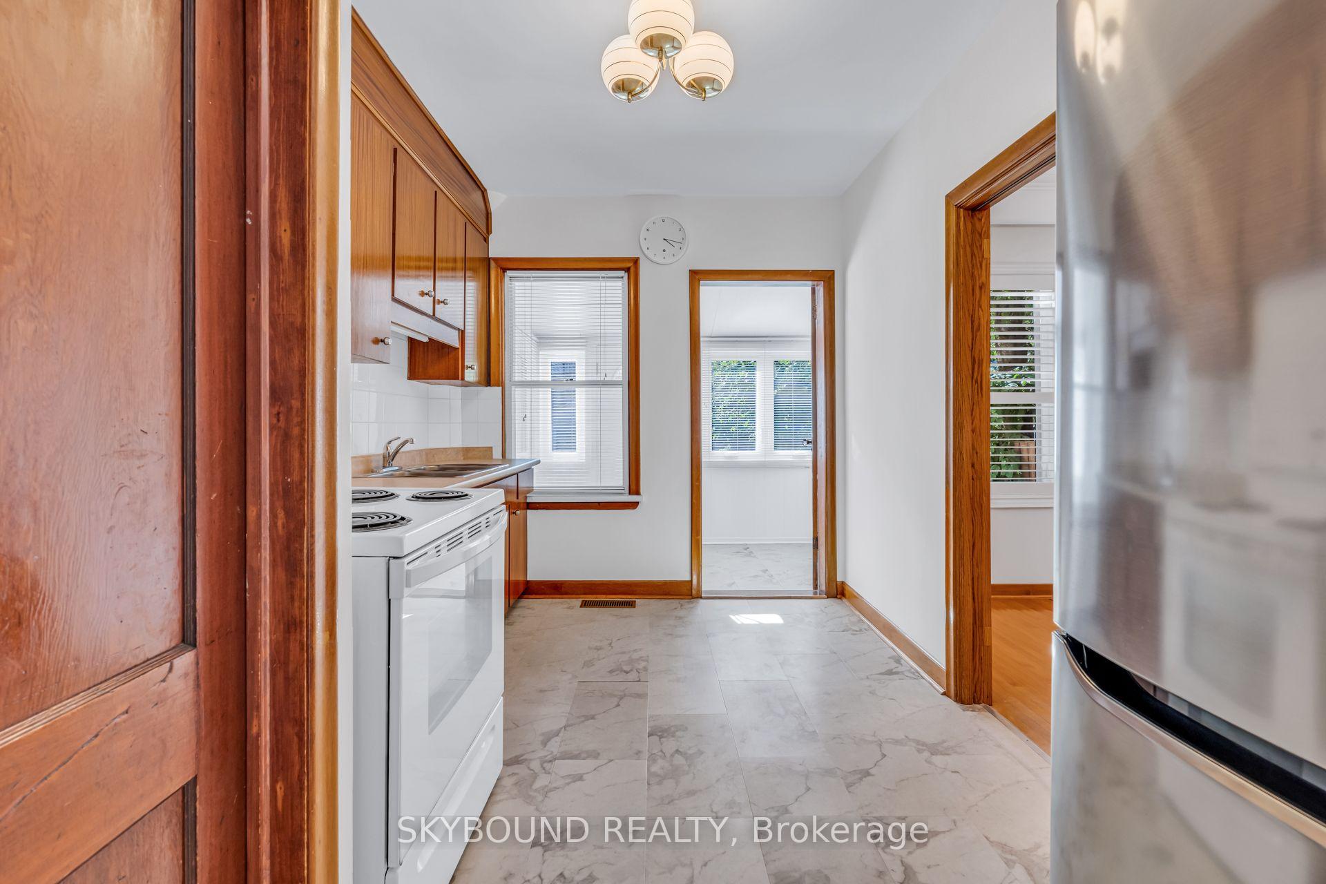 Photo 12 of 30 Woodmount Avenue, Toronto, Danforth — HOMEH
