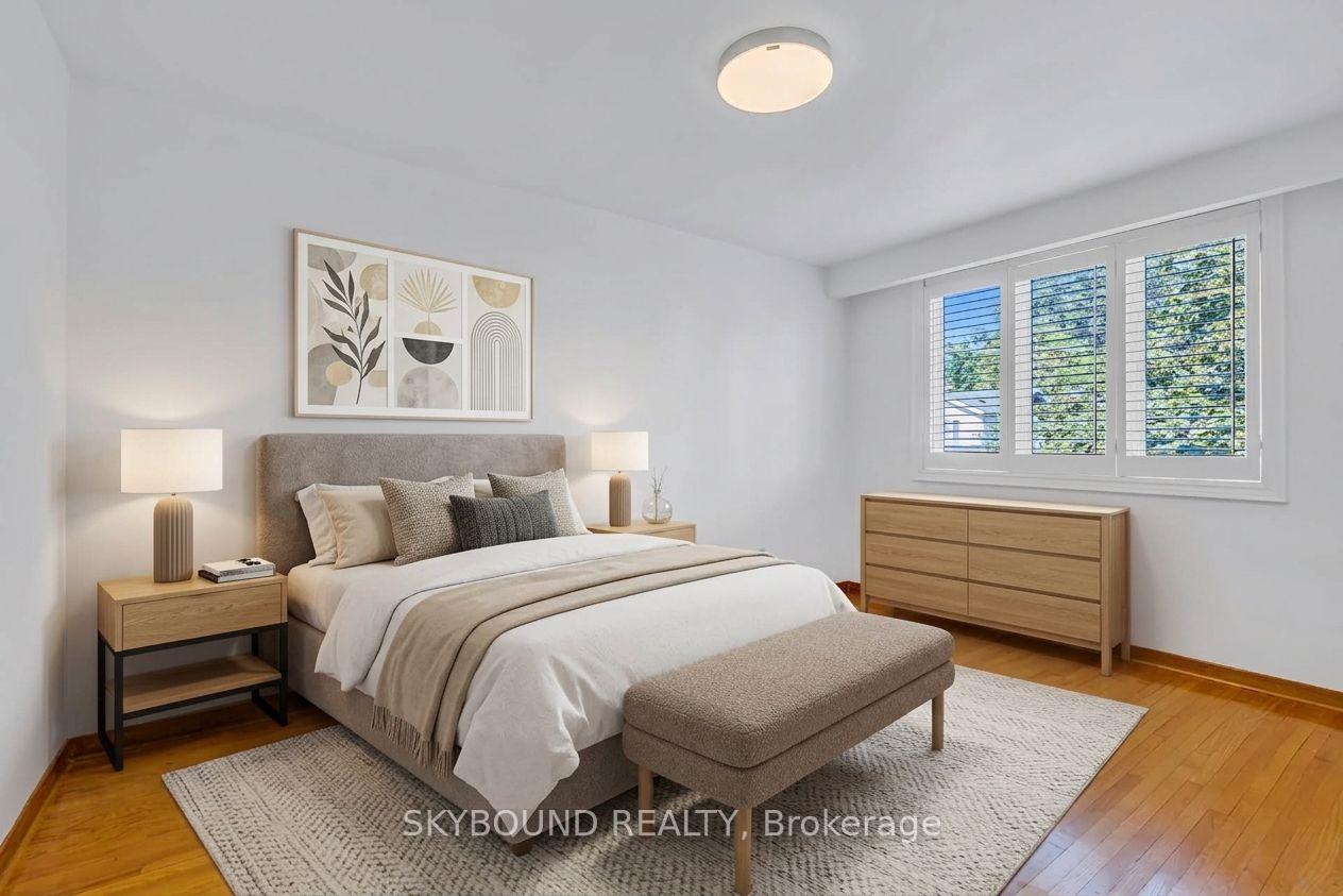 Photo 15 of 30 Woodmount Avenue, Toronto, Danforth — HOMEH