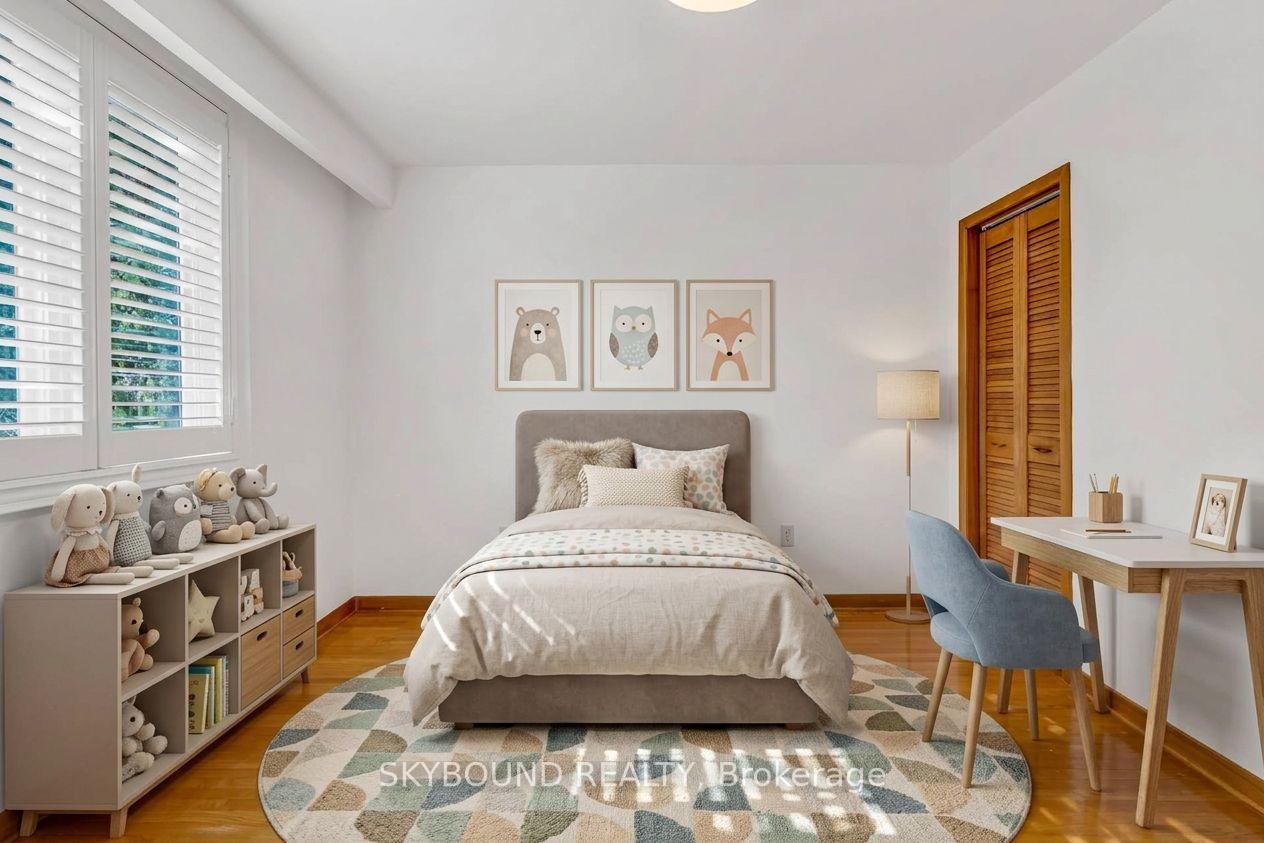Photo 17 of 30 Woodmount Avenue, Toronto, Danforth — HOMEH