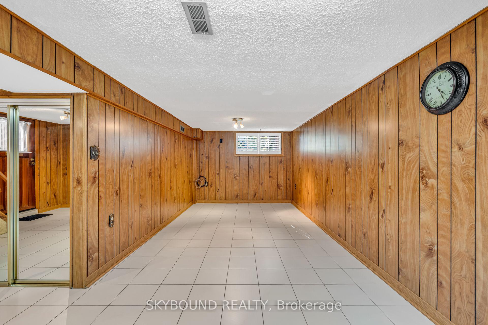 Photo 22 of 30 Woodmount Avenue, Toronto, Danforth — HOMEH