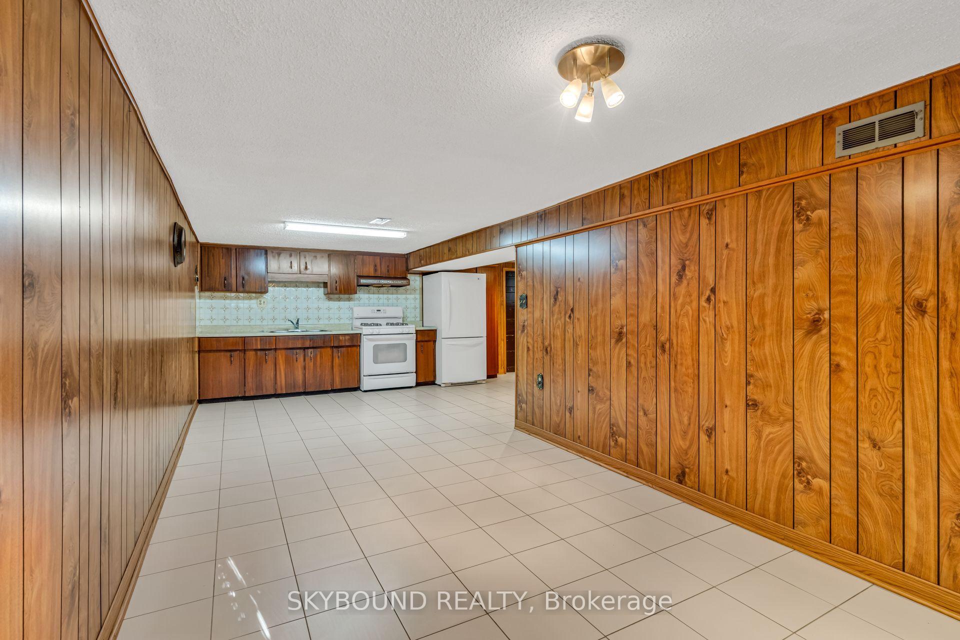 Photo 23 of 30 Woodmount Avenue, Toronto, Danforth — HOMEH