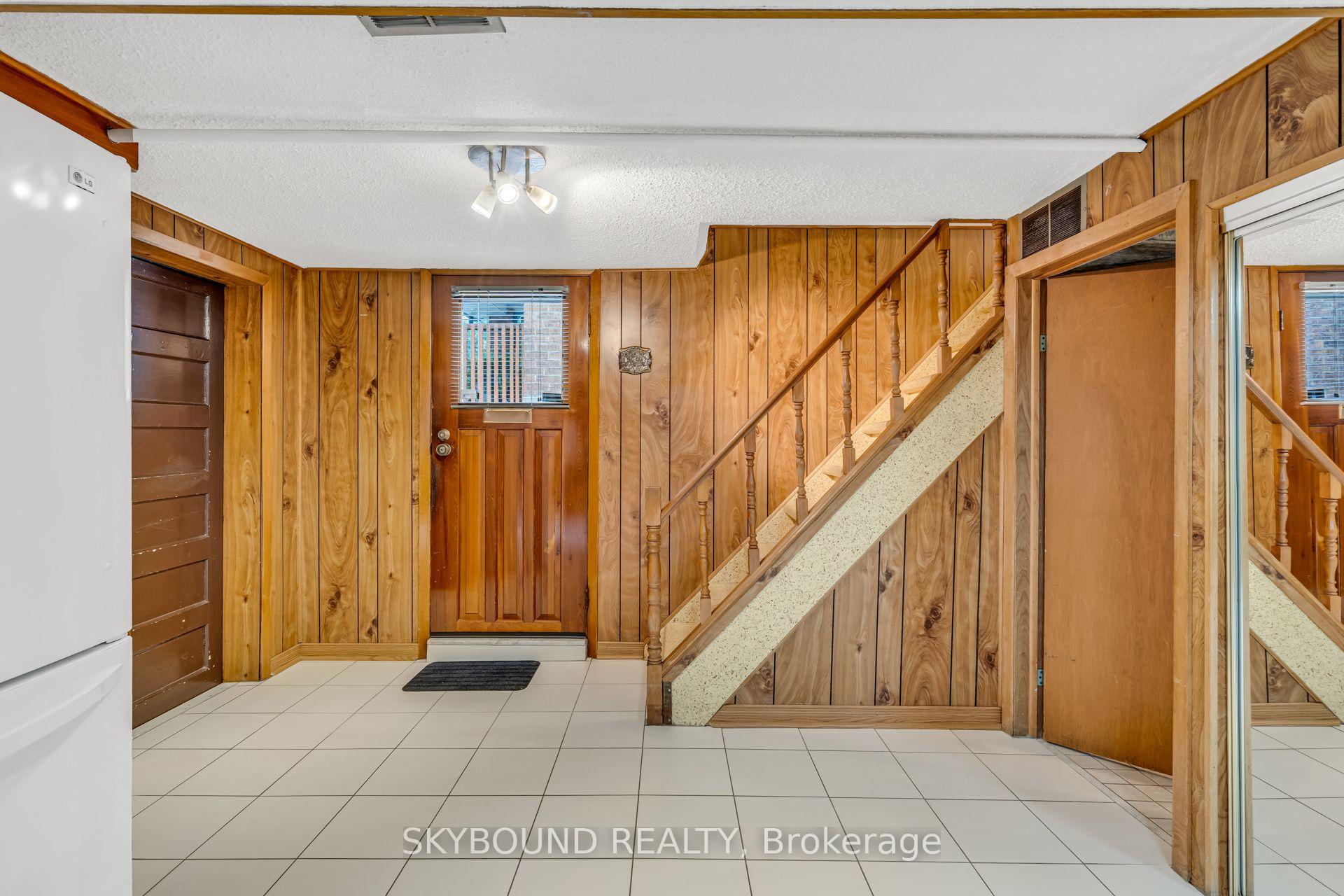 Photo 25 of 30 Woodmount Avenue, Toronto, Danforth — HOMEH