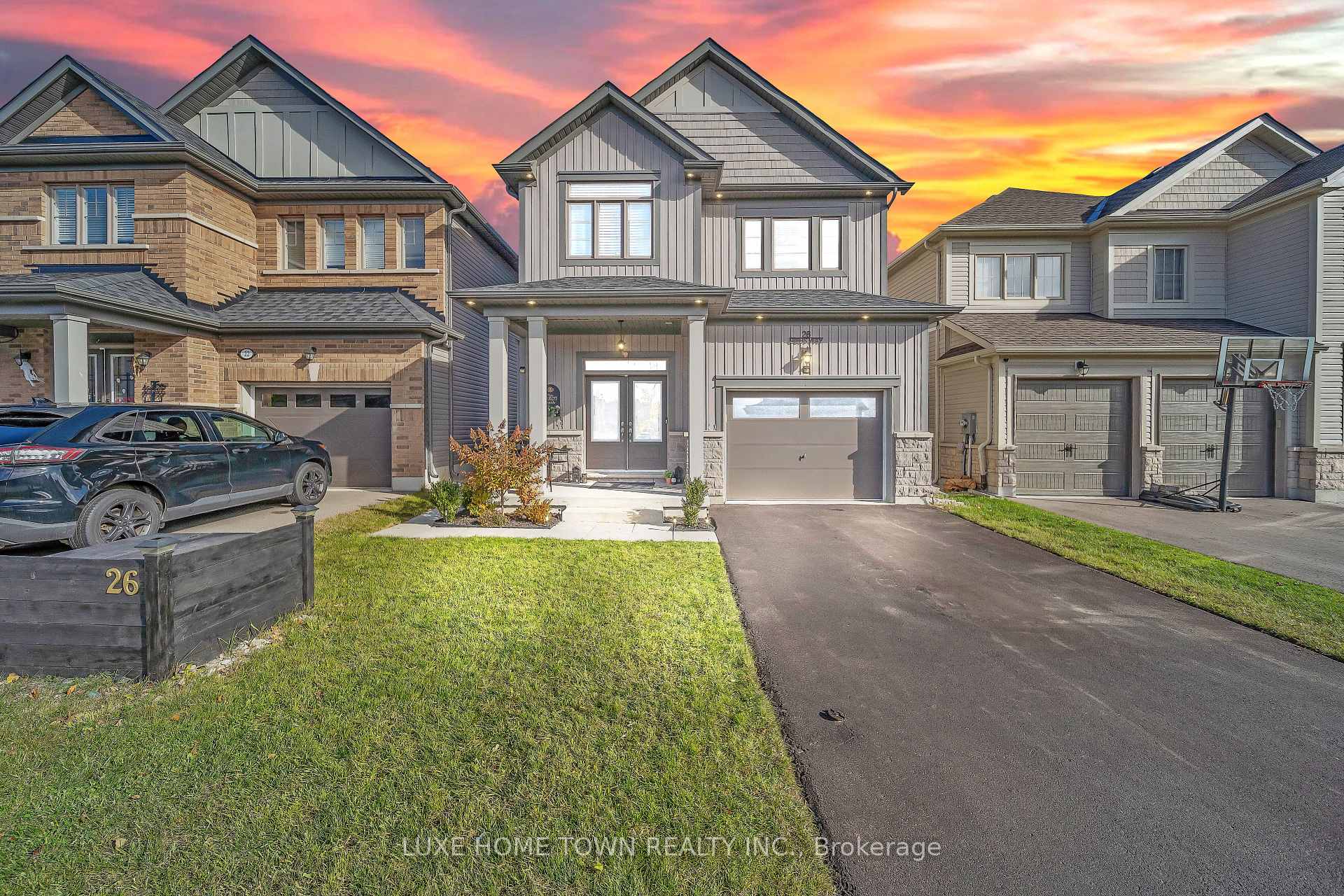 Photo of 26 Gibbs Way N