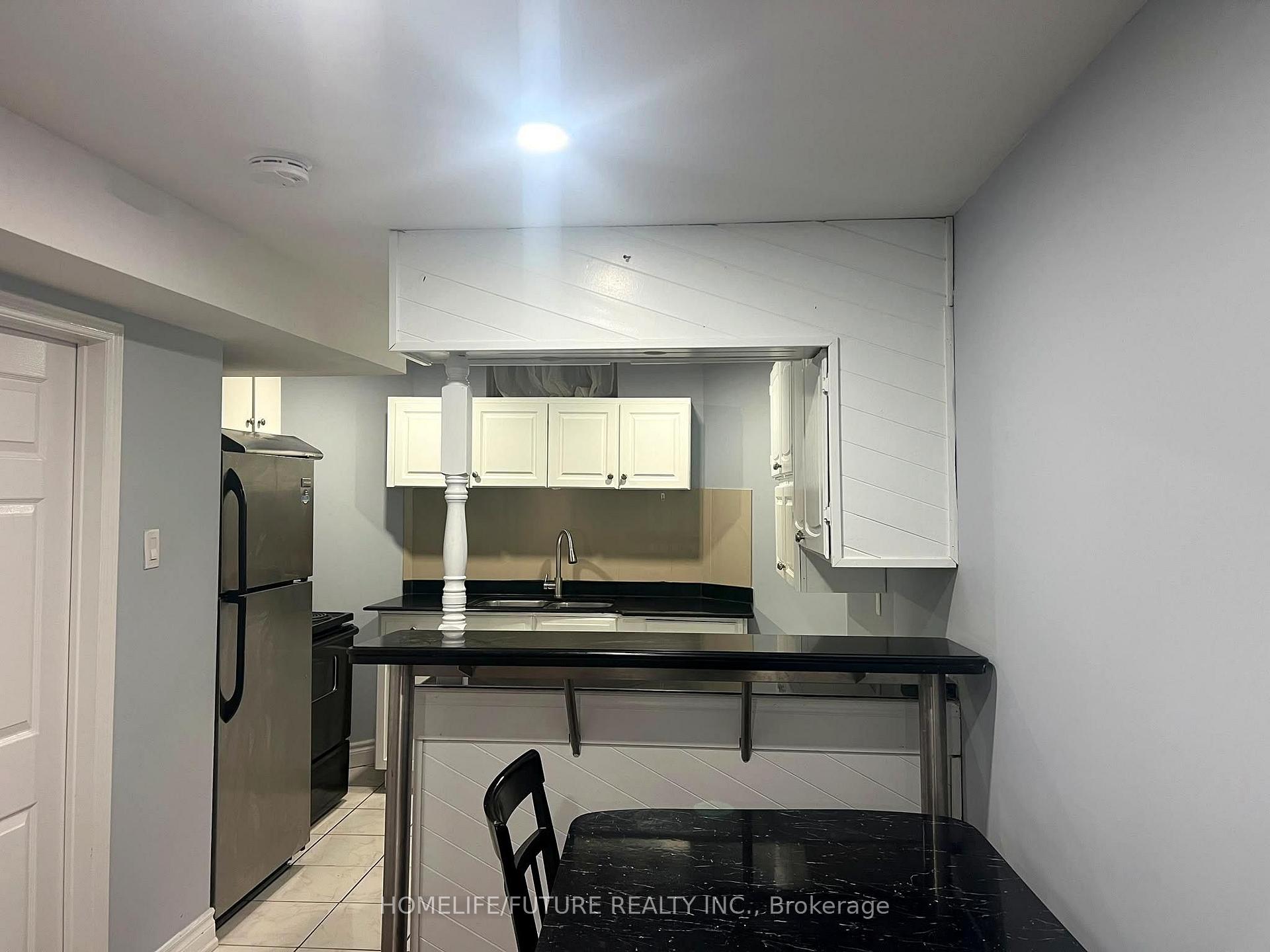 Photo 1 of Unit Bsmt, 43 Fairty Drive, Markham, Middlefield — HOMEH