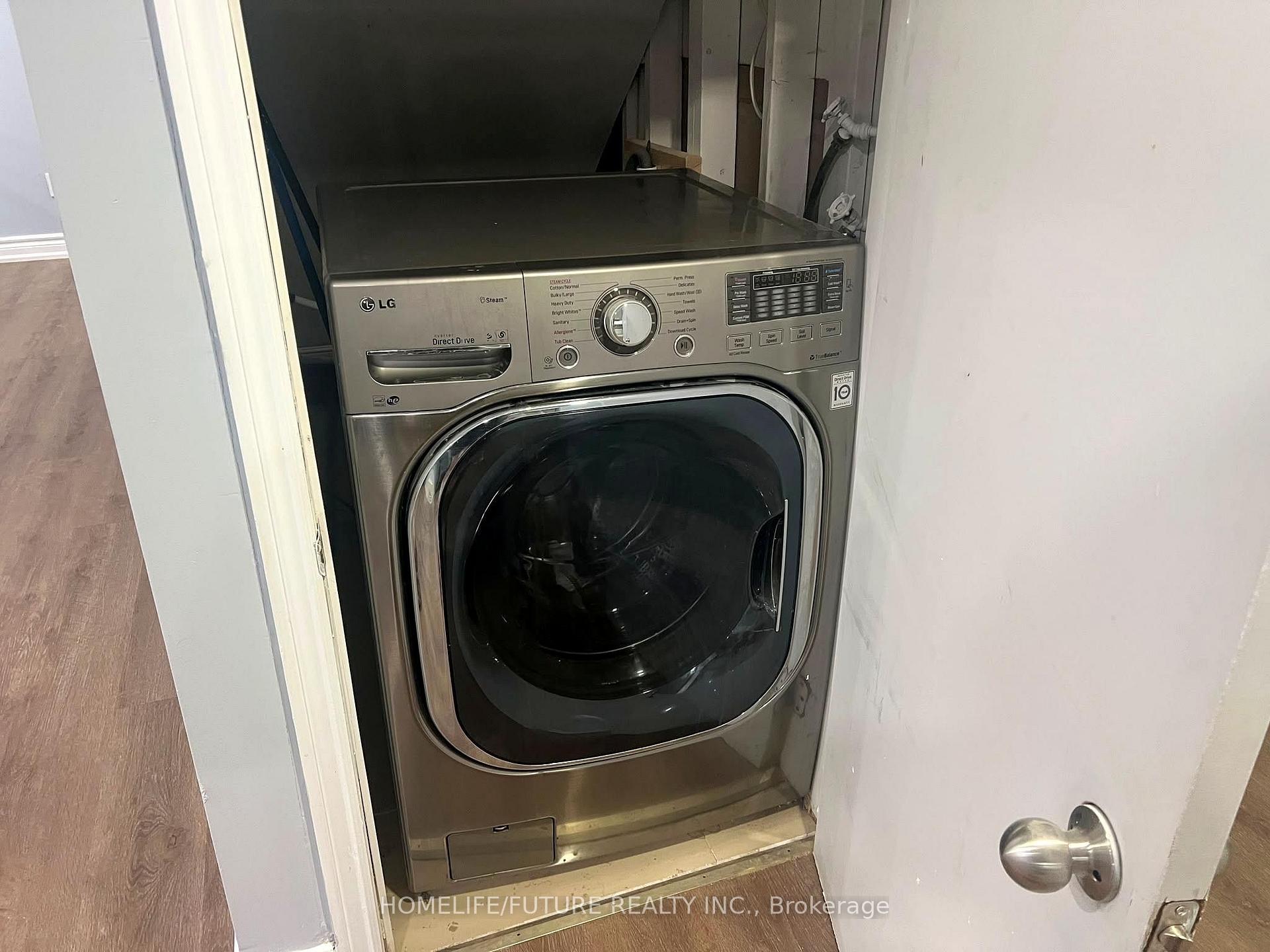 Photo 8 of Unit Bsmt, 43 Fairty Drive, Markham, Middlefield — HOMEH