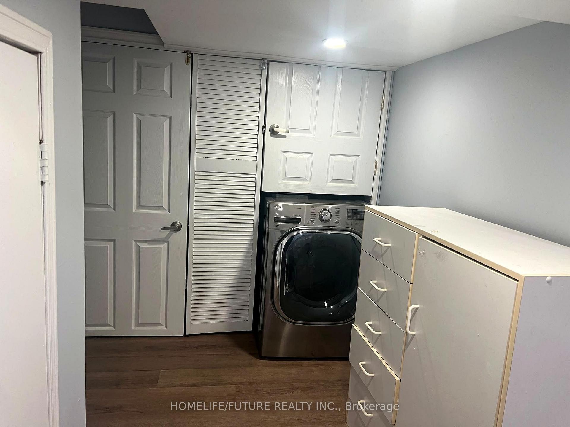 Photo 9 of Unit Bsmt, 43 Fairty Drive, Markham, Middlefield — HOMEH