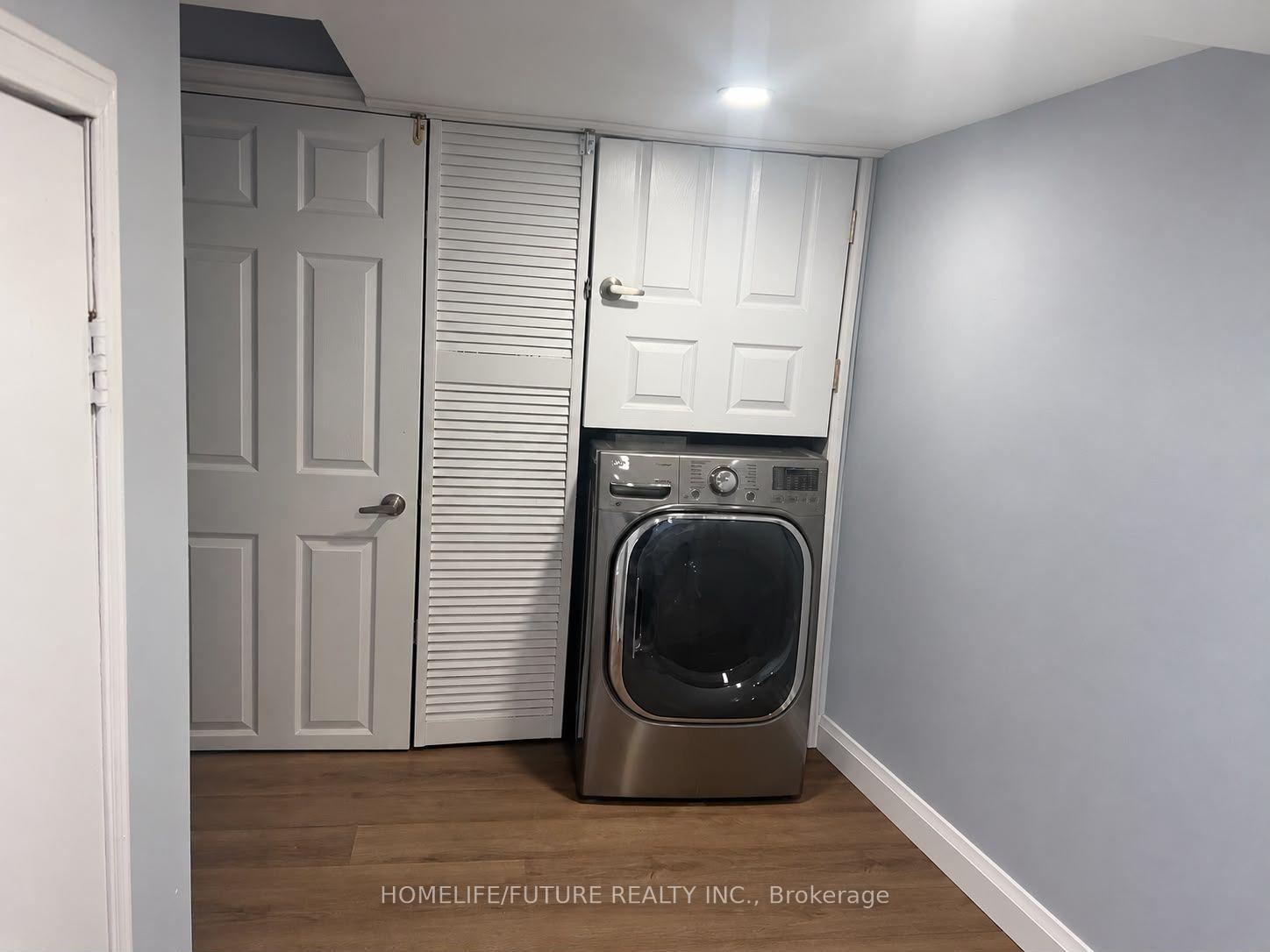 Photo 10 of Unit Bsmt, 43 Fairty Drive, Markham, Middlefield — HOMEH