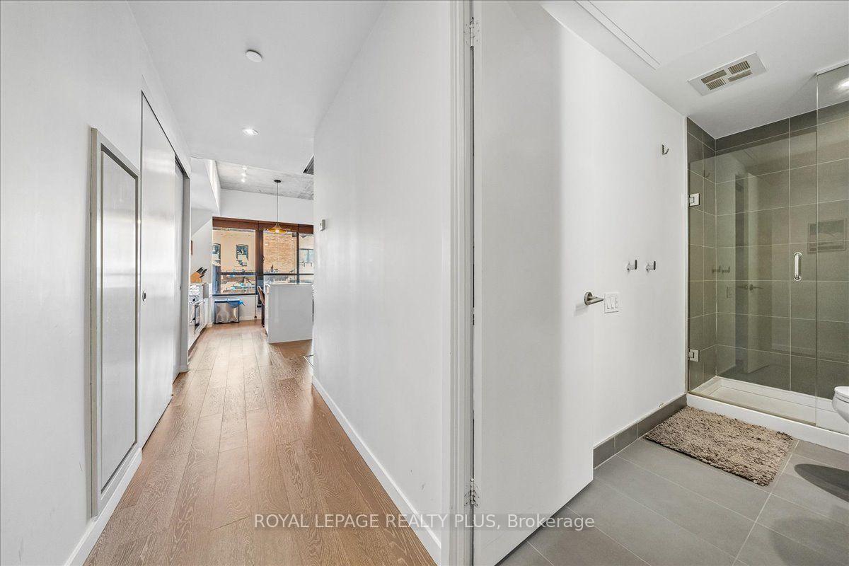Photo 9 of Unit 207, 383 Sorauren Avenue, Toronto, Roncesvalles — HOMEH