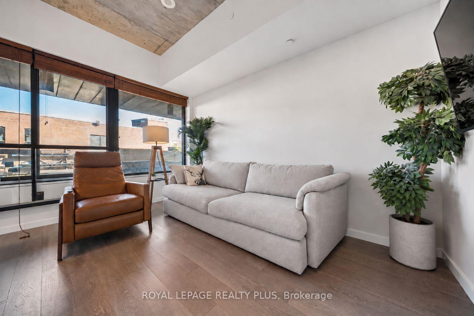 Photo 20 of Unit 207, 383 Sorauren Avenue, Toronto, Roncesvalles — HOMEH