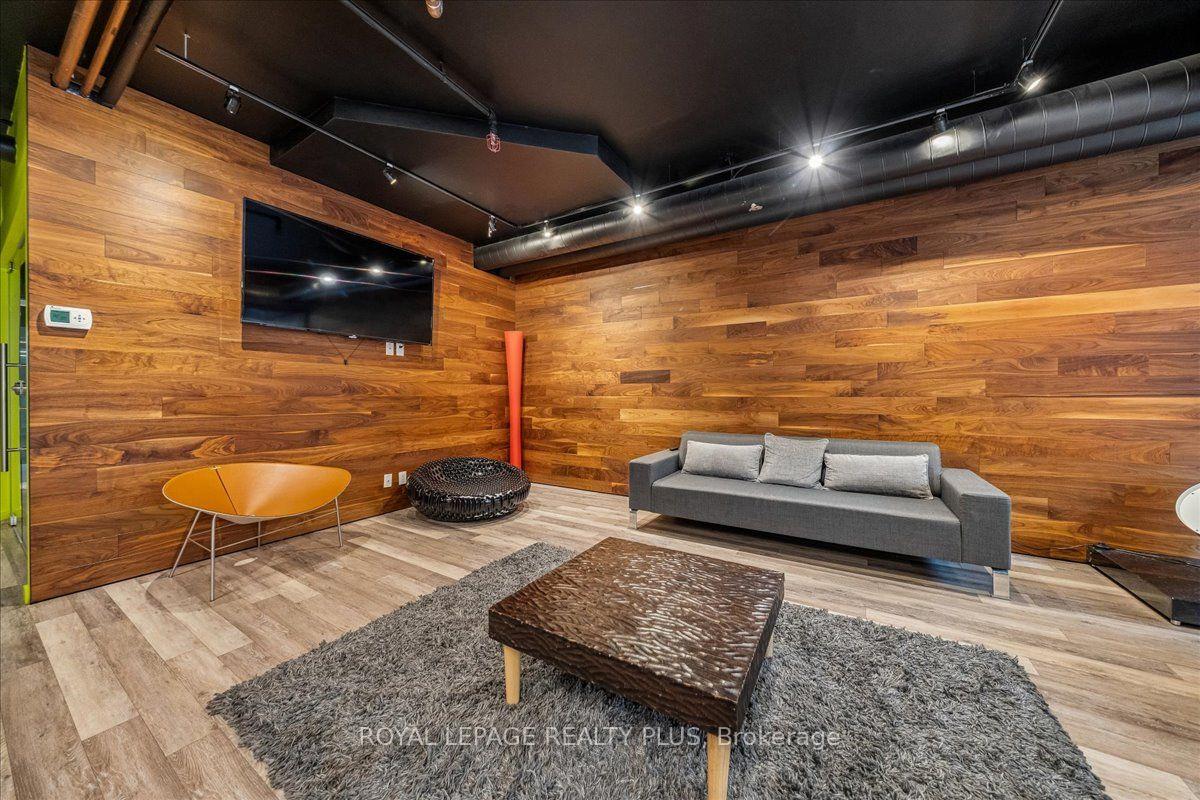 Photo 23 of Unit 207, 383 Sorauren Avenue, Toronto, Roncesvalles — HOMEH