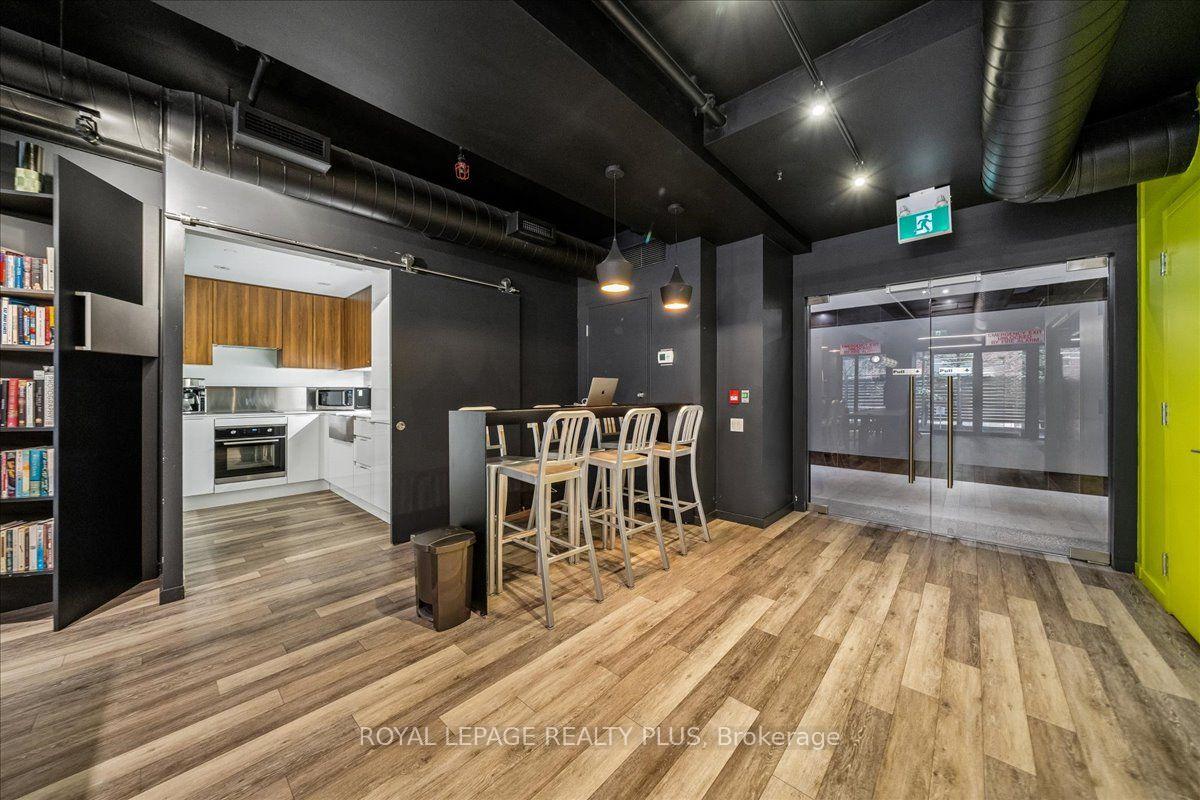 Photo 24 of Unit 207, 383 Sorauren Avenue, Toronto, Roncesvalles — HOMEH