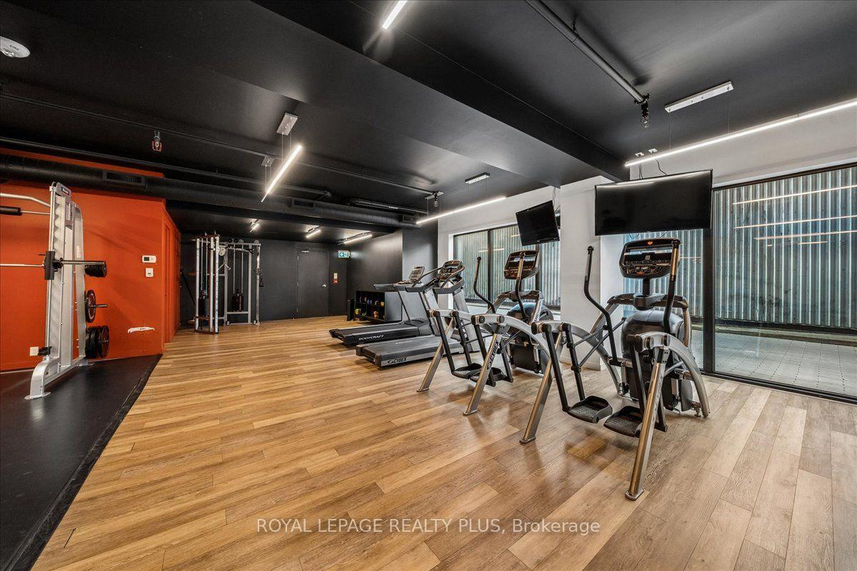 Photo 26 of Unit 207, 383 Sorauren Avenue, Toronto, Roncesvalles — HOMEH