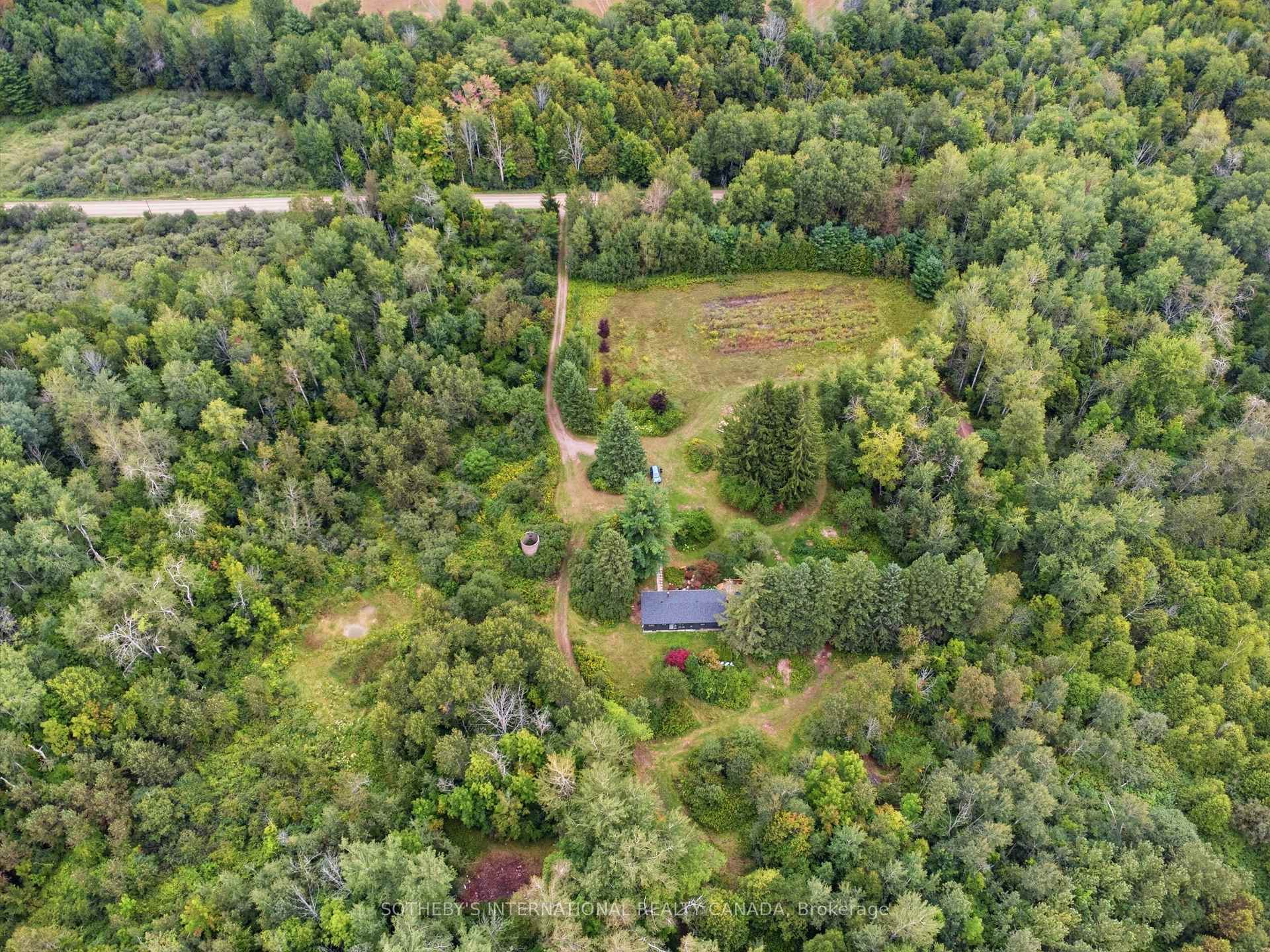 Photo 1 of 5464 8th Line, Erin, Rural Erin — HOMEH