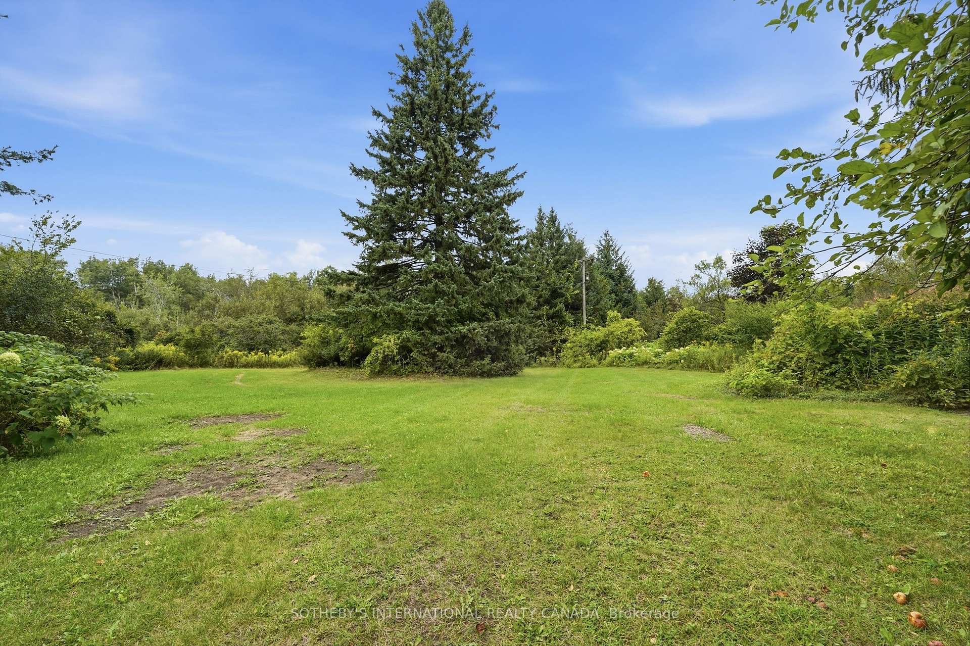 Photo 4 of 5464 8th Line, Erin, Rural Erin — HOMEH