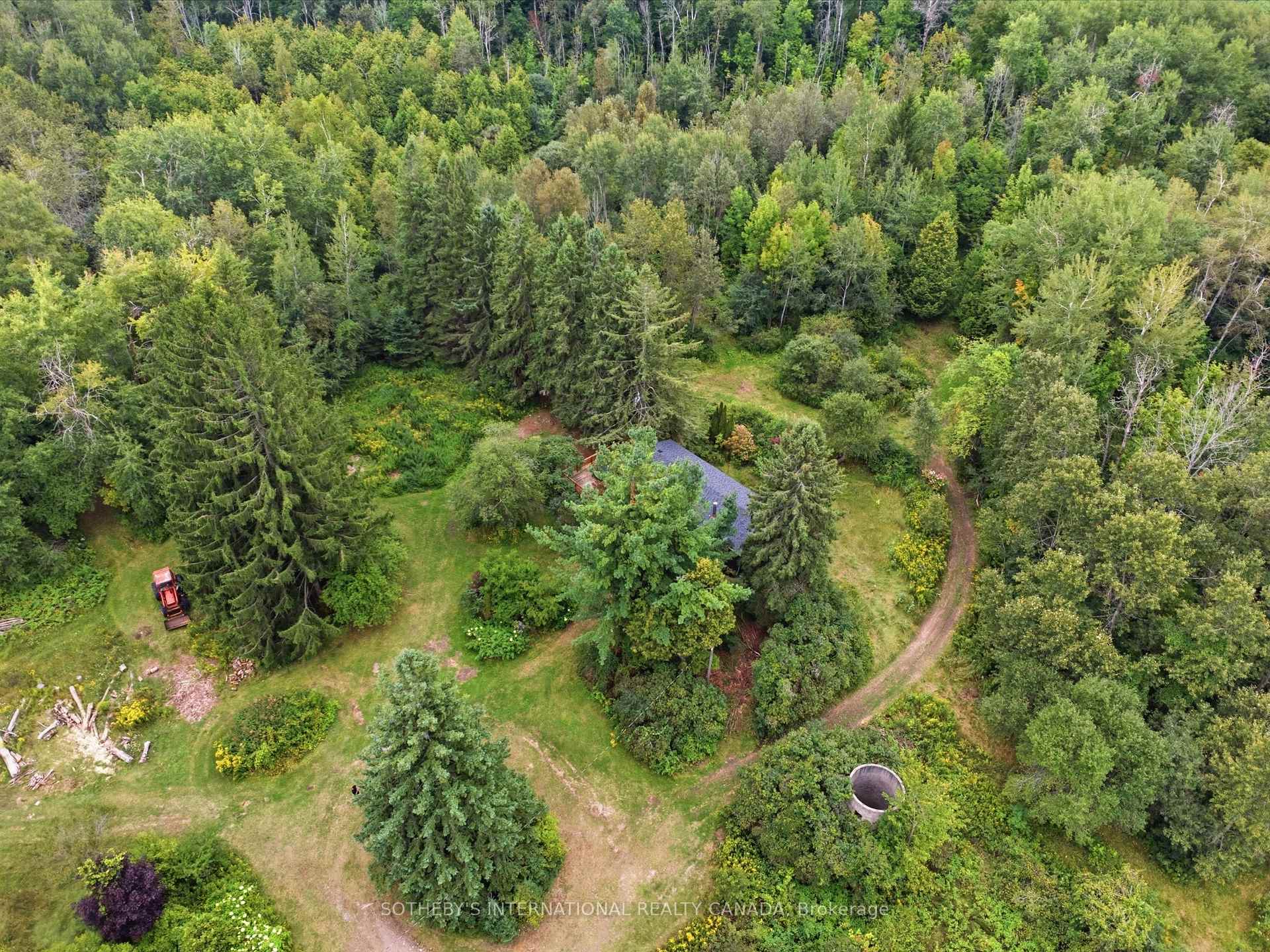 Photo 5 of 5464 8th Line, Erin, Rural Erin — HOMEH