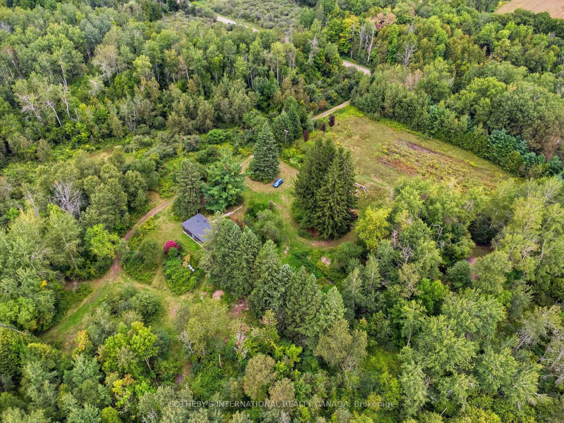 Photo 7 of 5464 8th Line, Erin, Rural Erin — HOMEH