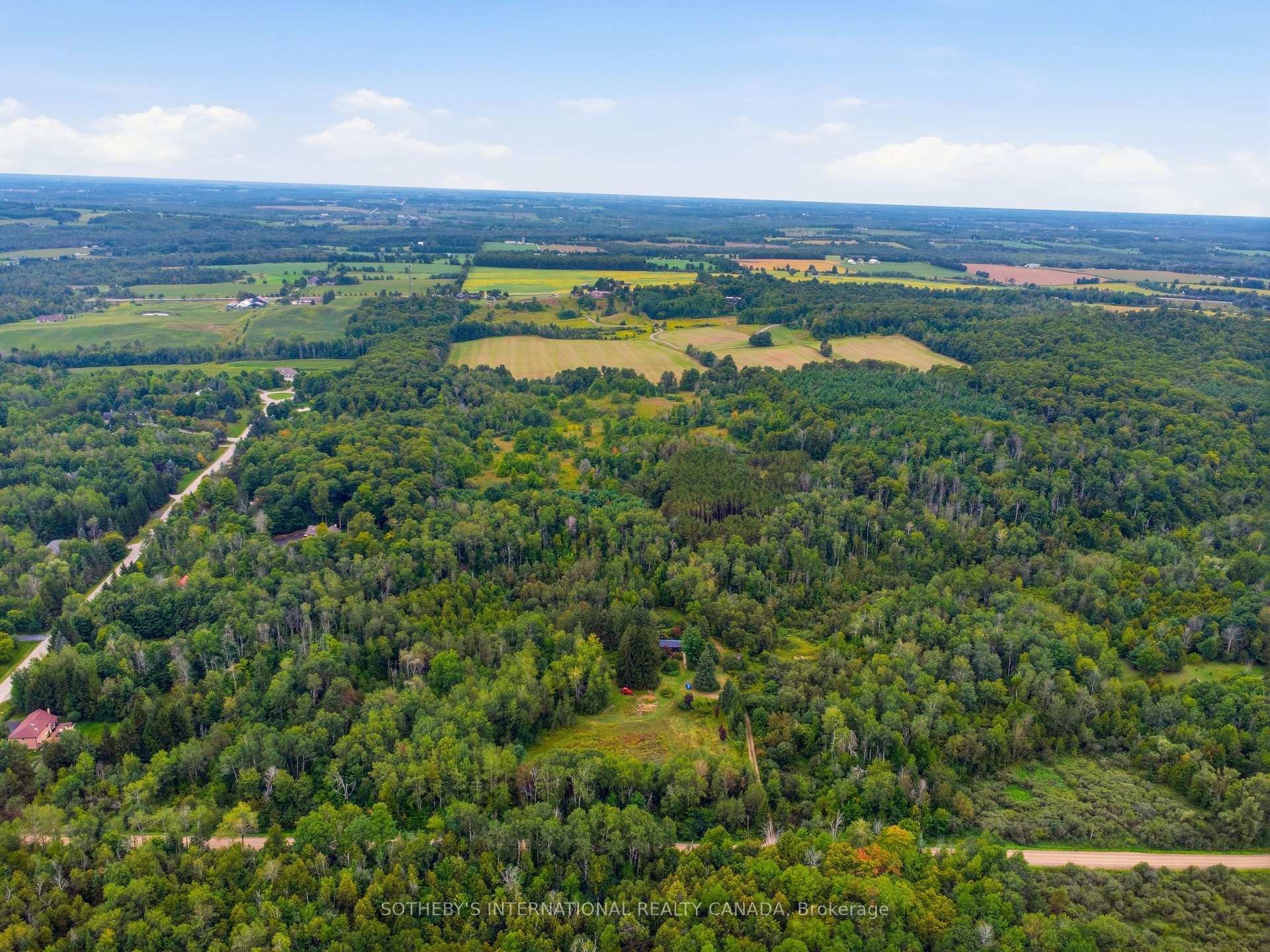 Photo 10 of 5464 8th Line, Erin, Rural Erin — HOMEH