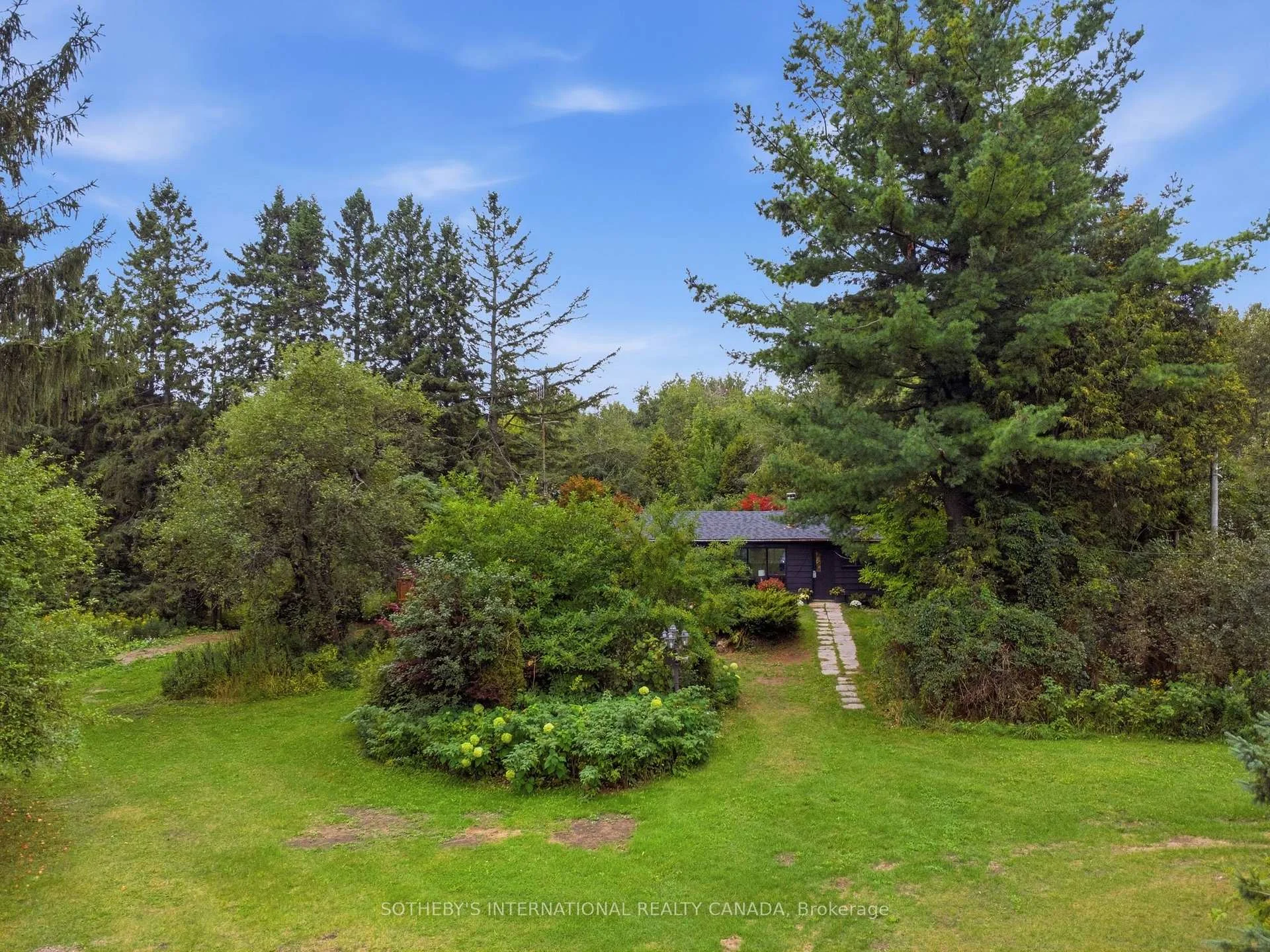 Photo 8 of 5464 8th Line, Erin, Rural Erin — HOMEH
