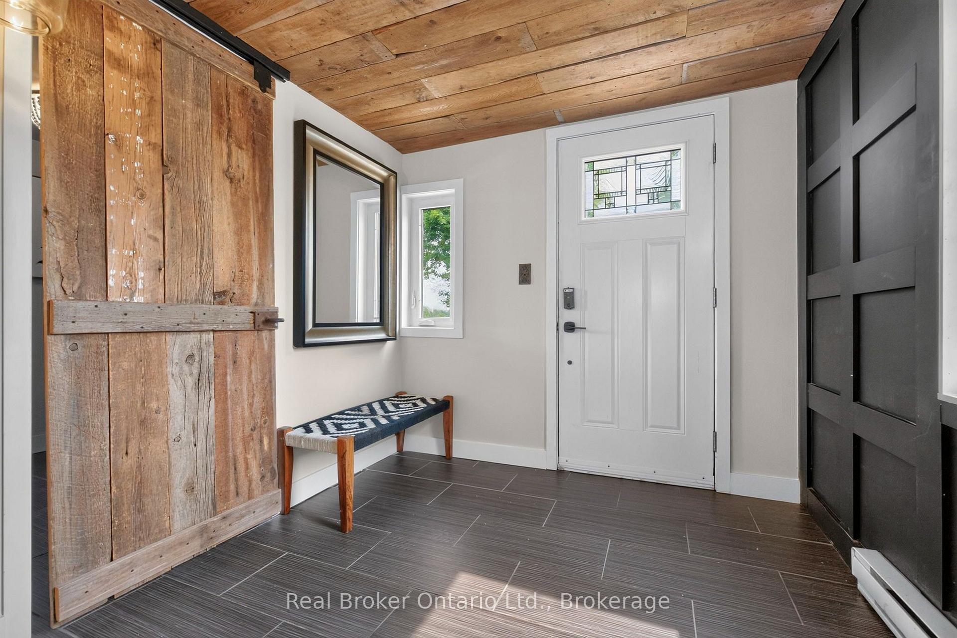 Photo 7 of 597 Lafontaine Road W, Tiny, Rural Tiny — HOMEH