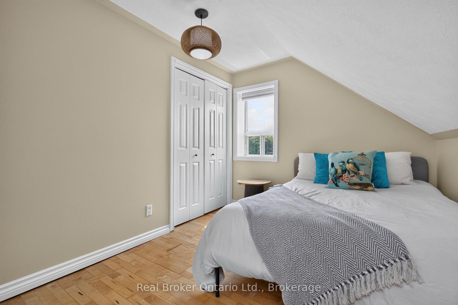 Photo 19 of 597 Lafontaine Road W, Tiny, Rural Tiny — HOMEH