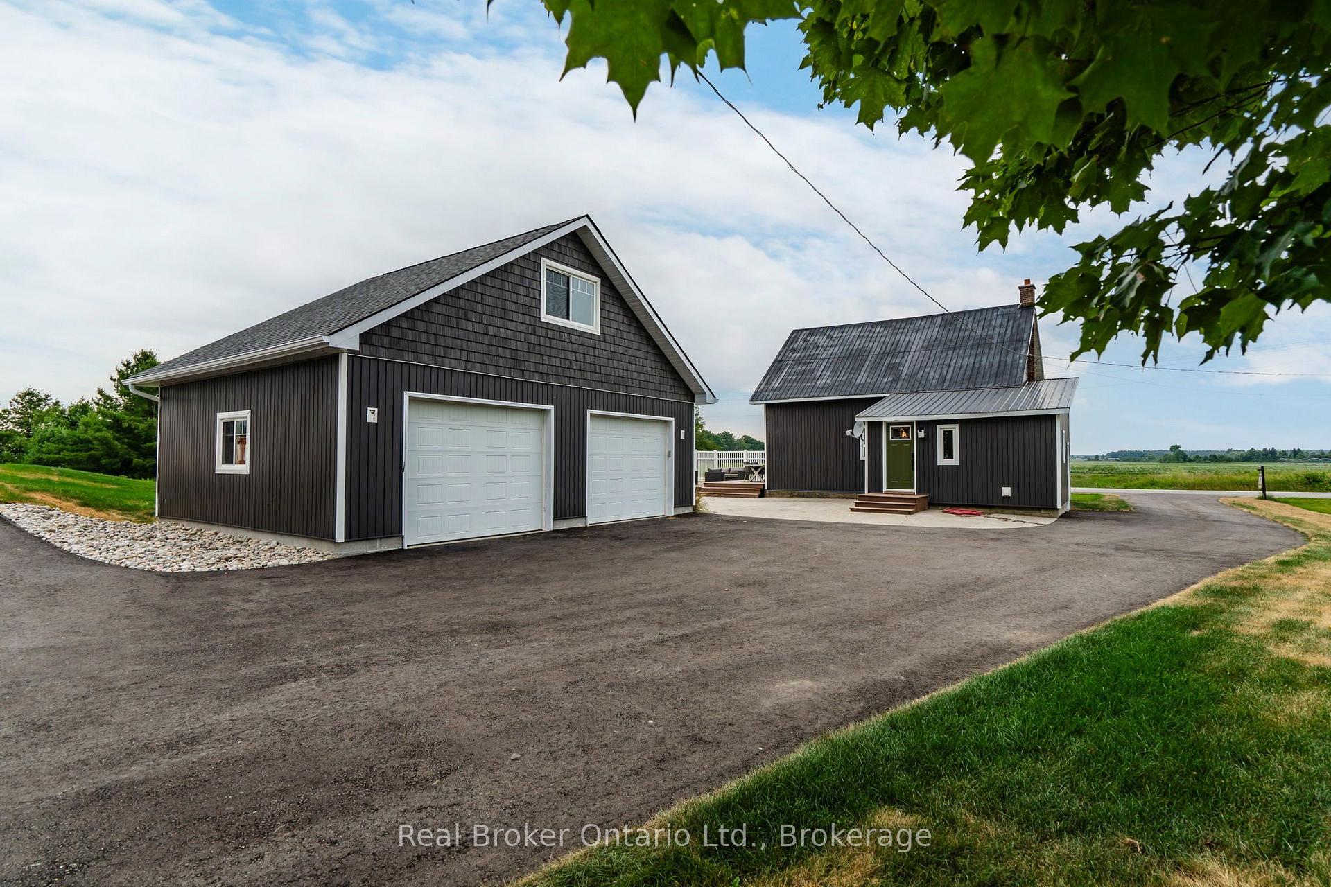 Photo 22 of 597 Lafontaine Road W, Tiny, Rural Tiny — HOMEH