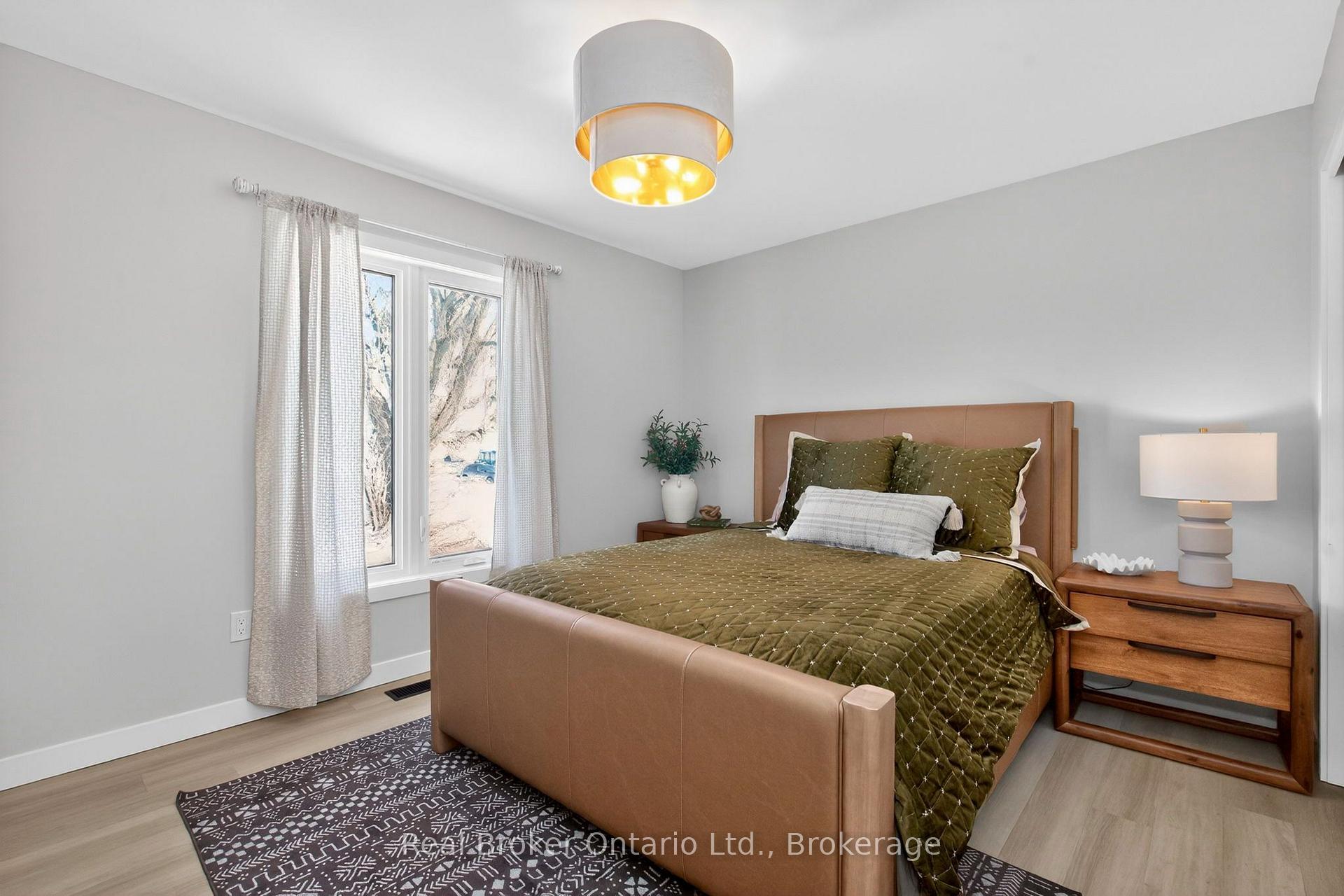 Photo 32 of 597 Lafontaine Road W, Tiny, Rural Tiny — HOMEH
