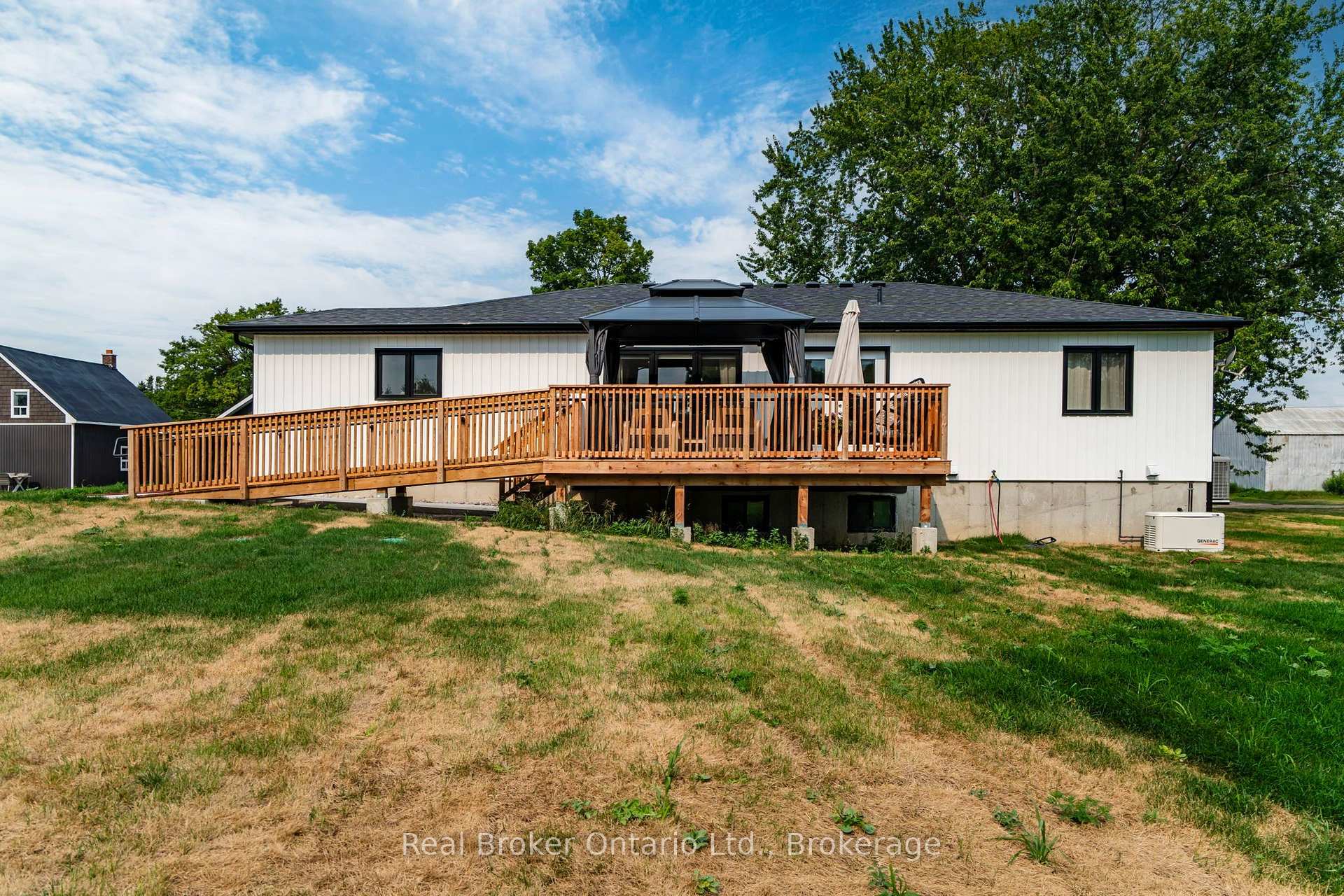 Photo 47 of 597 Lafontaine Road W, Tiny, Rural Tiny — HOMEH