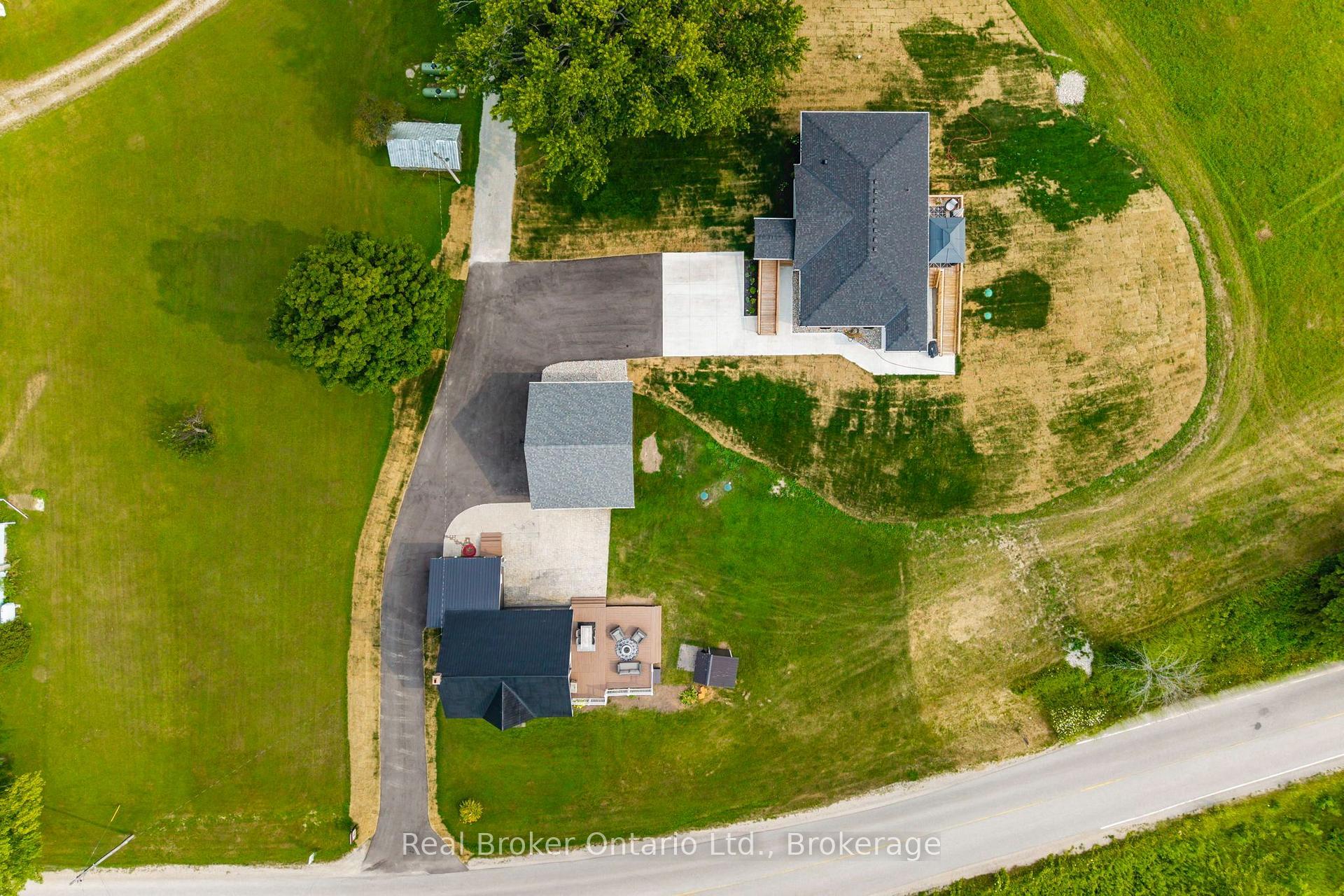 Photo 49 of 597 Lafontaine Road W, Tiny, Rural Tiny — HOMEH