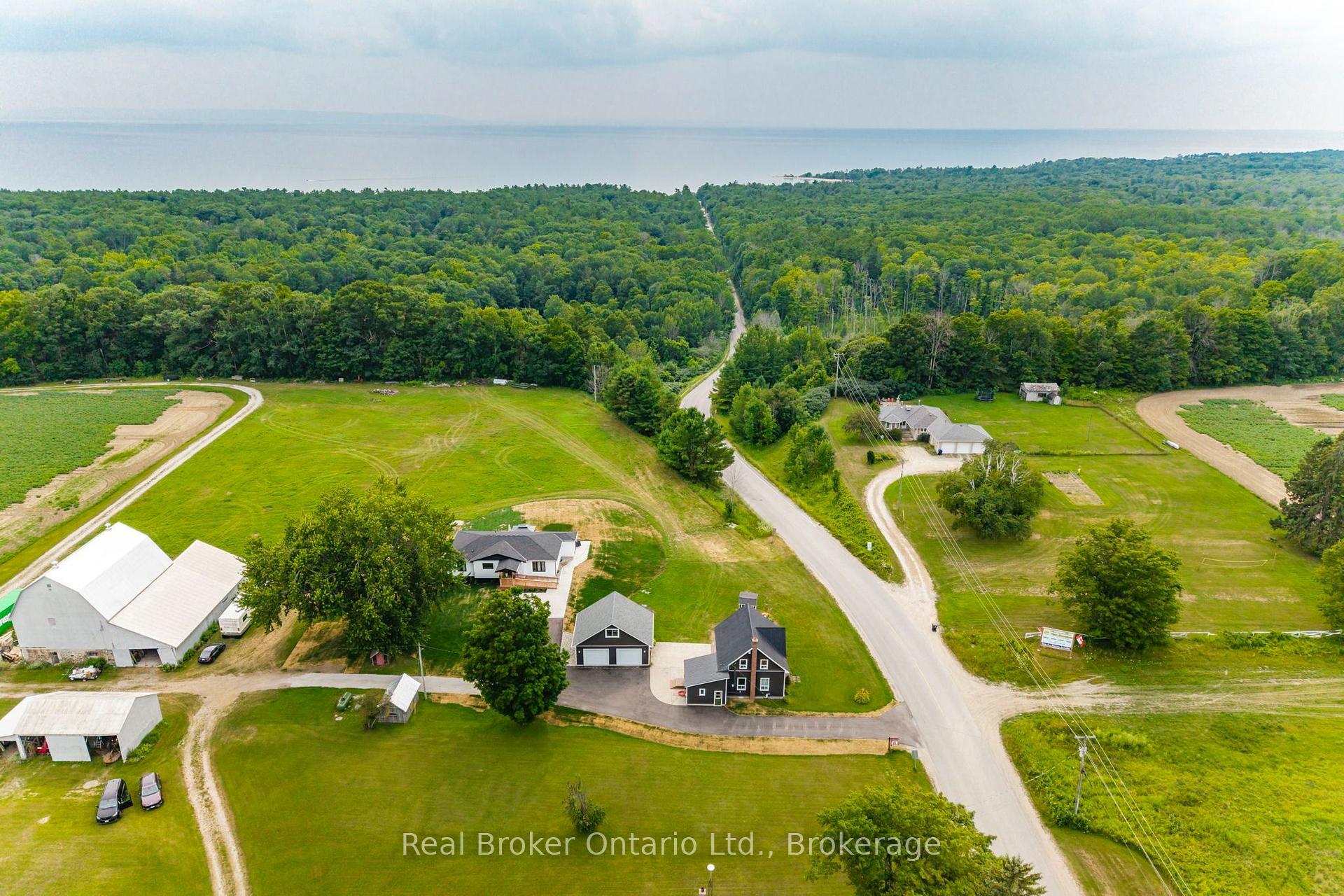 Photo 50 of 597 Lafontaine Road W, Tiny, Rural Tiny — HOMEH