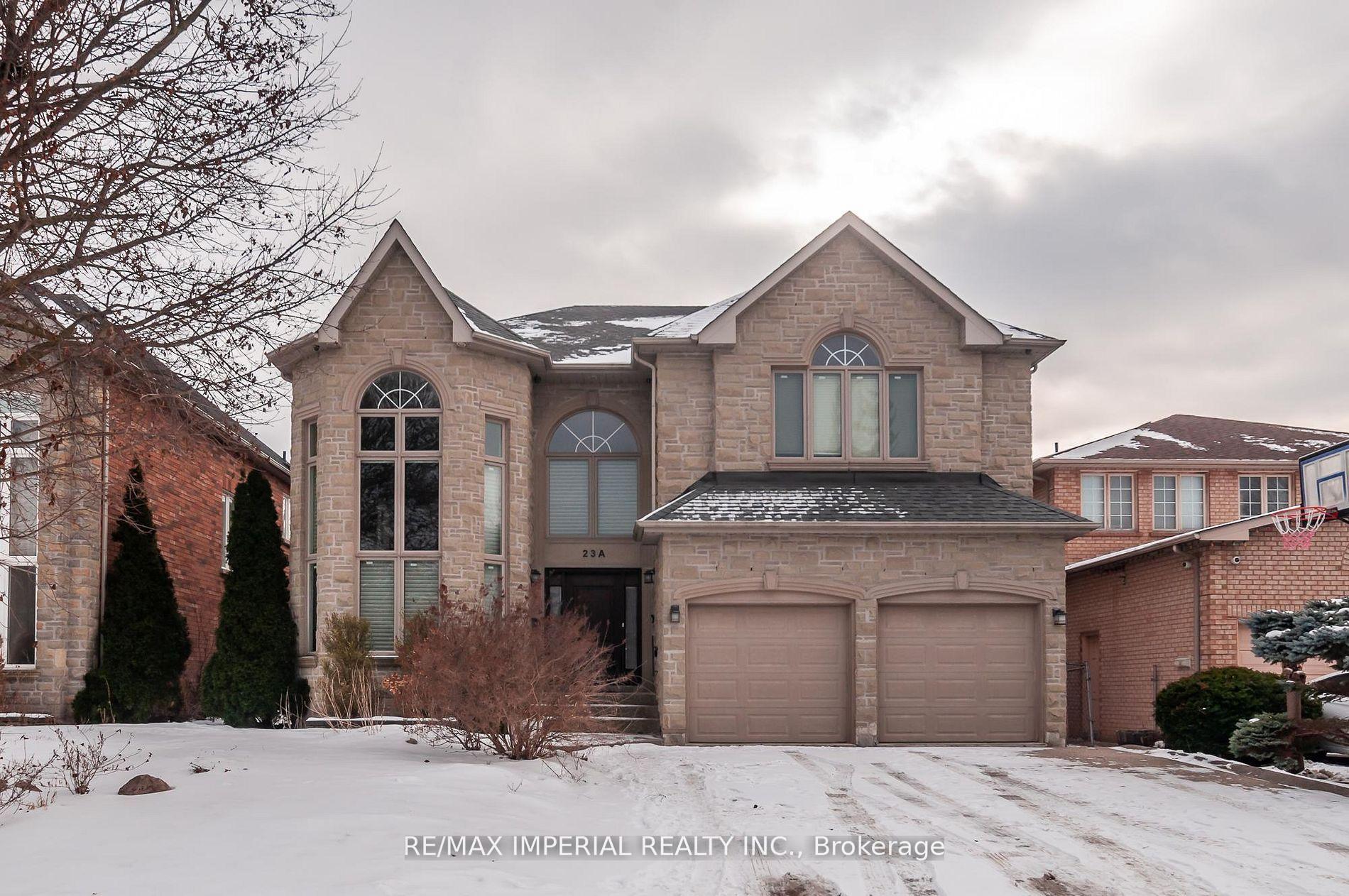 Photo 1 of 23A Mackay Drive, Richmond Hill, South Richvale — HOMEH