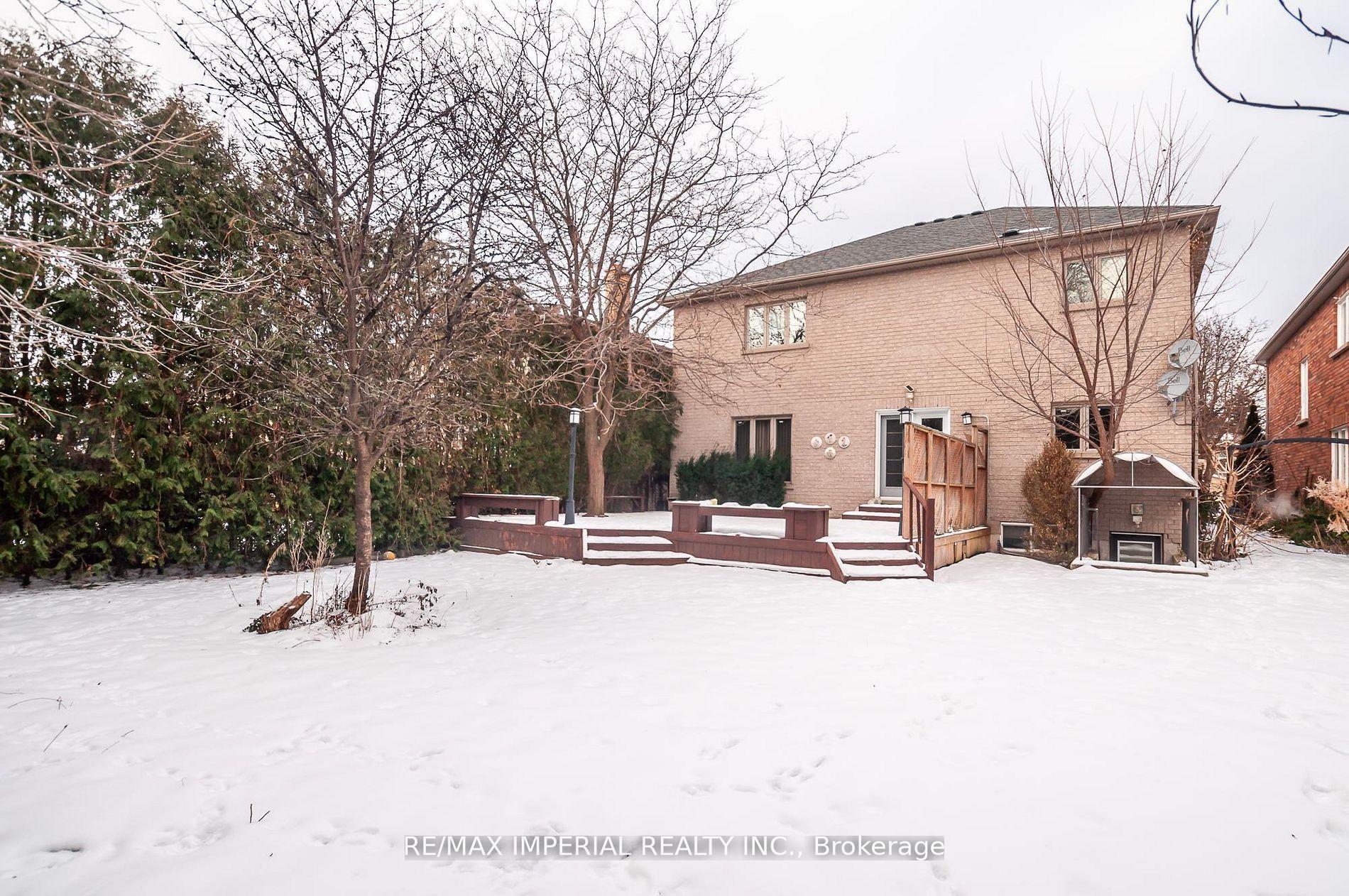 Photo 43 of 23A Mackay Drive, Richmond Hill, South Richvale — HOMEH