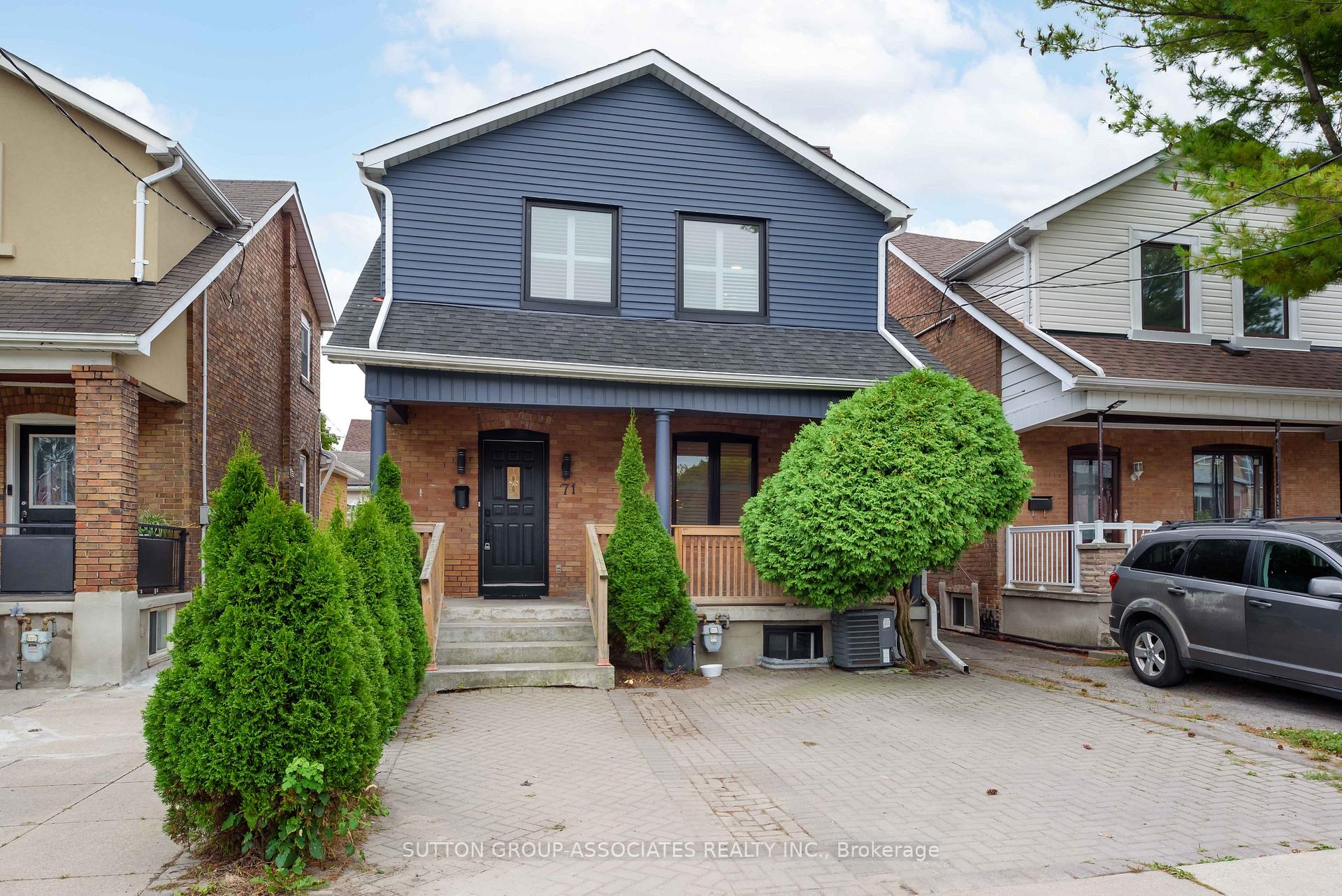 Photo of 71 Kersdale Avenue