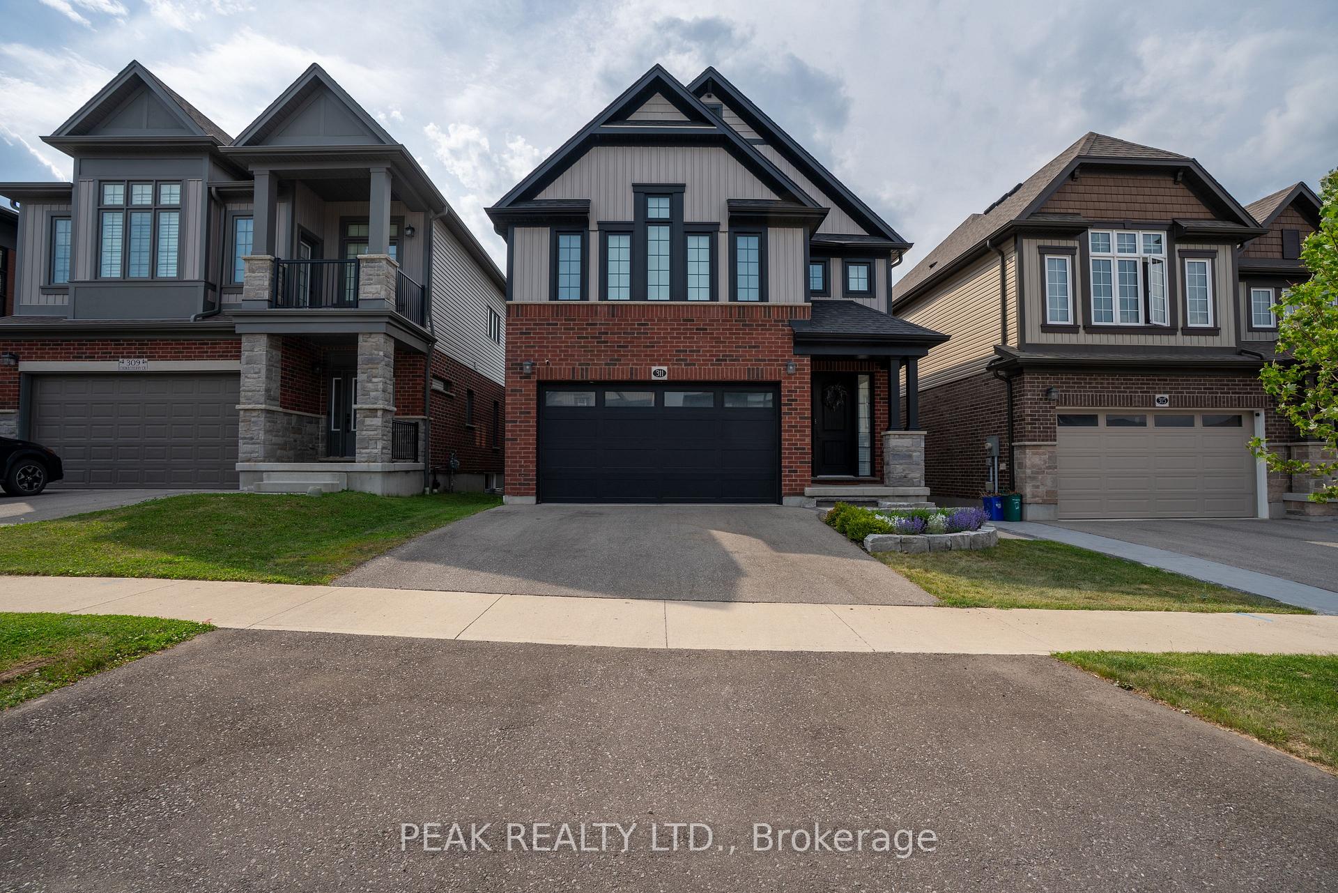 Photo of 311 Chokecherry Crescent