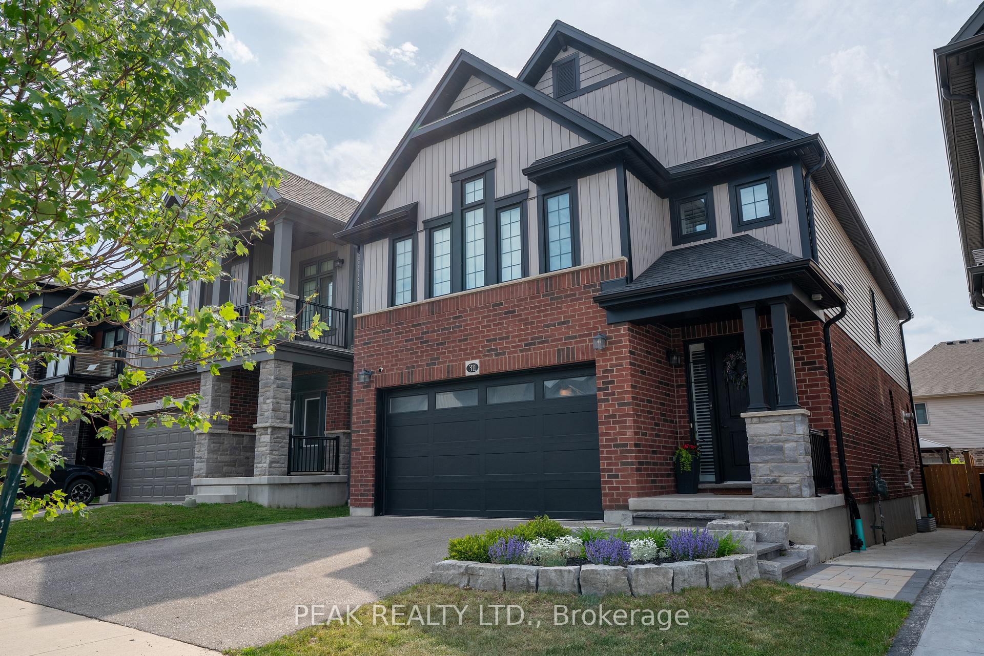 Photo 2 of 311 Chokecherry Crescent, Waterloo, Beechwood/University — HOMEH