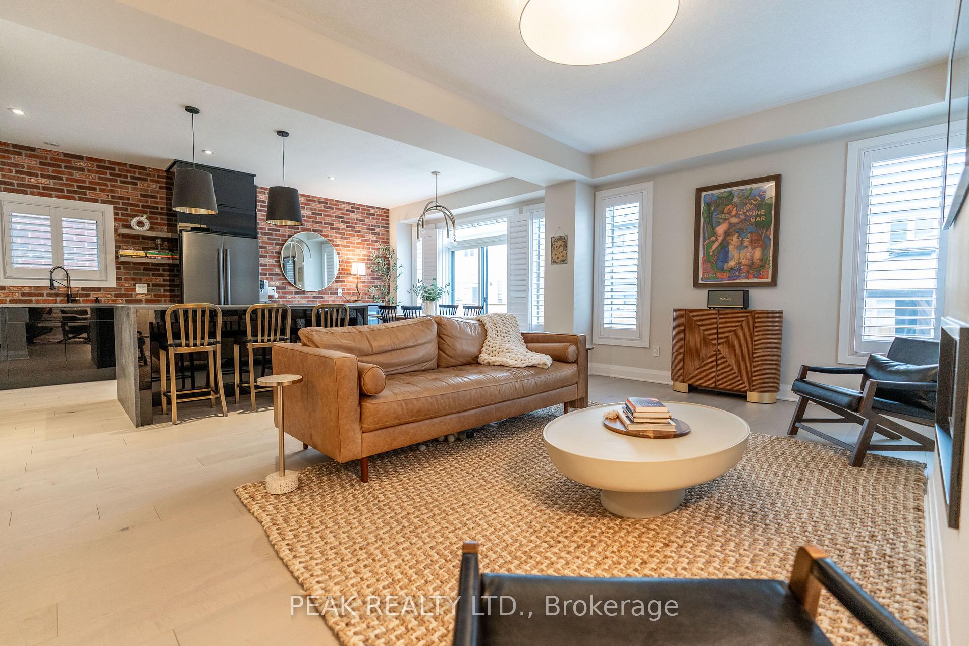Photo 4 of 311 Chokecherry Crescent, Waterloo, Beechwood/University — HOMEH