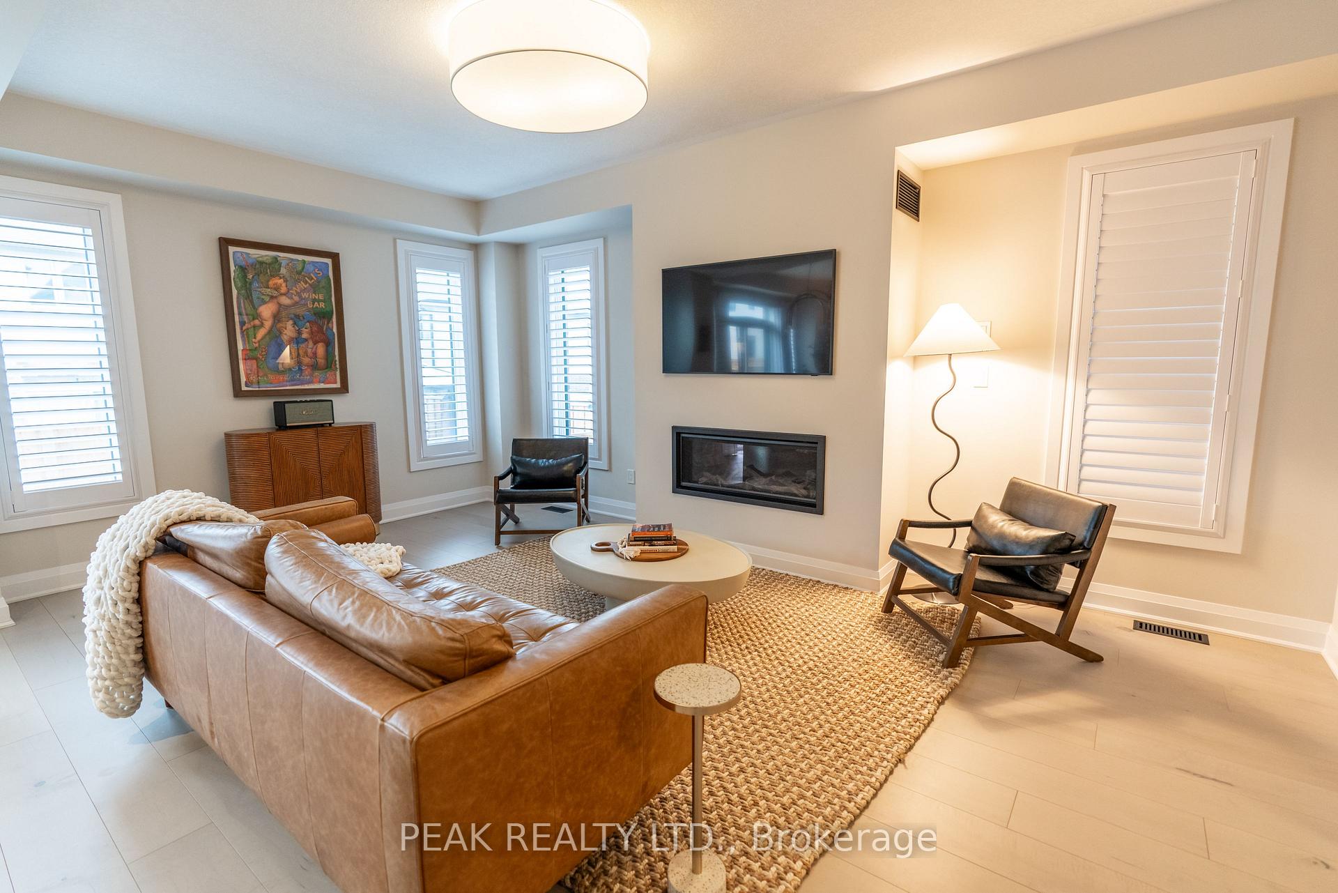 Photo 5 of 311 Chokecherry Crescent, Waterloo, Beechwood/University — HOMEH