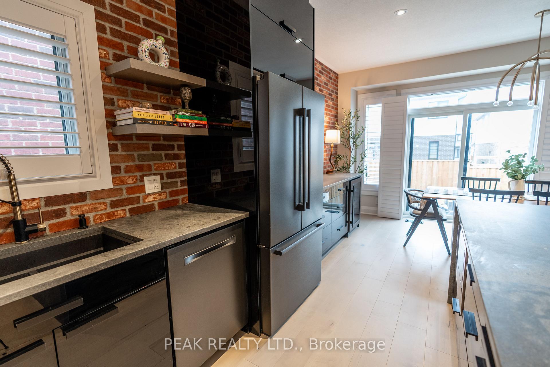 Photo 9 of 311 Chokecherry Crescent, Waterloo, Beechwood/University — HOMEH
