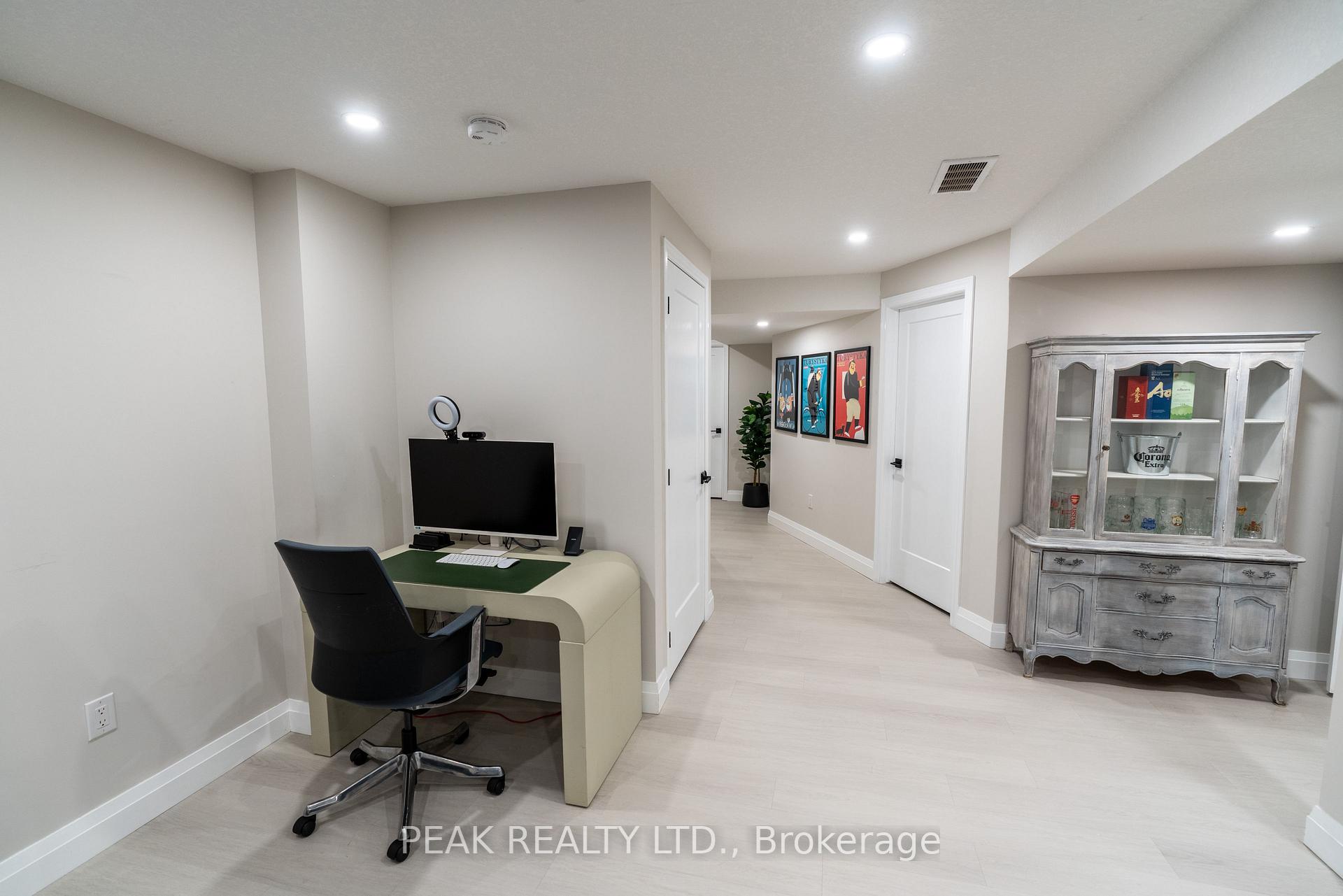 Photo 26 of 311 Chokecherry Crescent, Waterloo, Beechwood/University — HOMEH